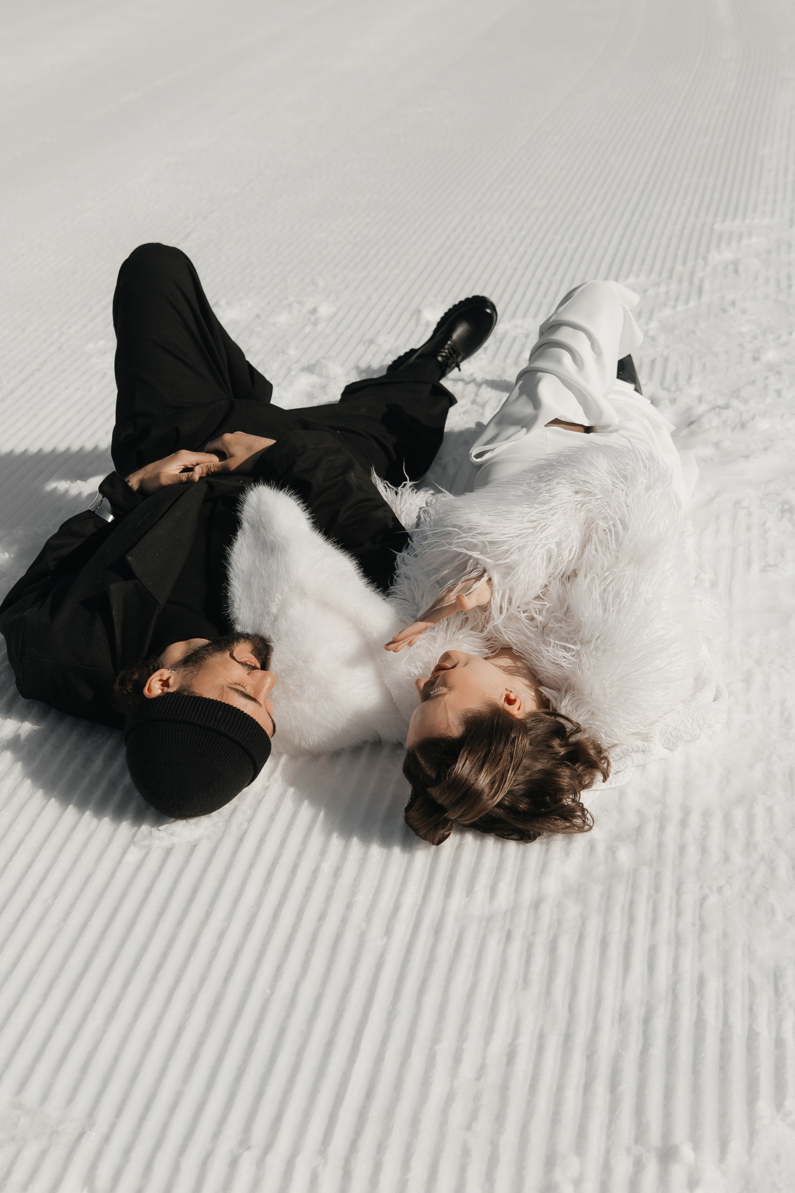 Выше облаков. Свадебный фотограф в Туле, Москве и по всей России Ангелина Зеленина