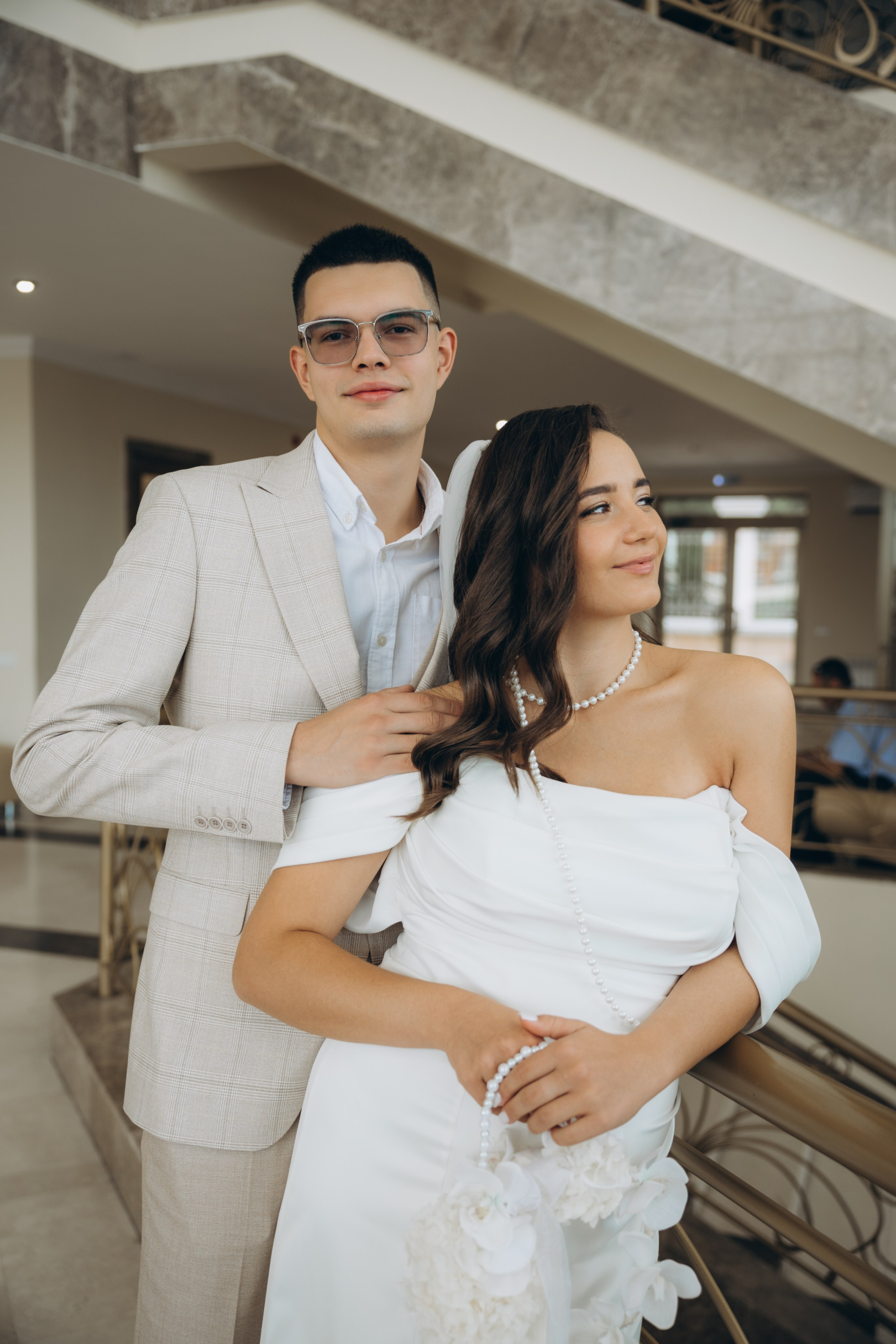 Алексей & Вероника (Регистрация в загсе). Свадебный, семейный фотограф в Иркутске Светлана Макаричева