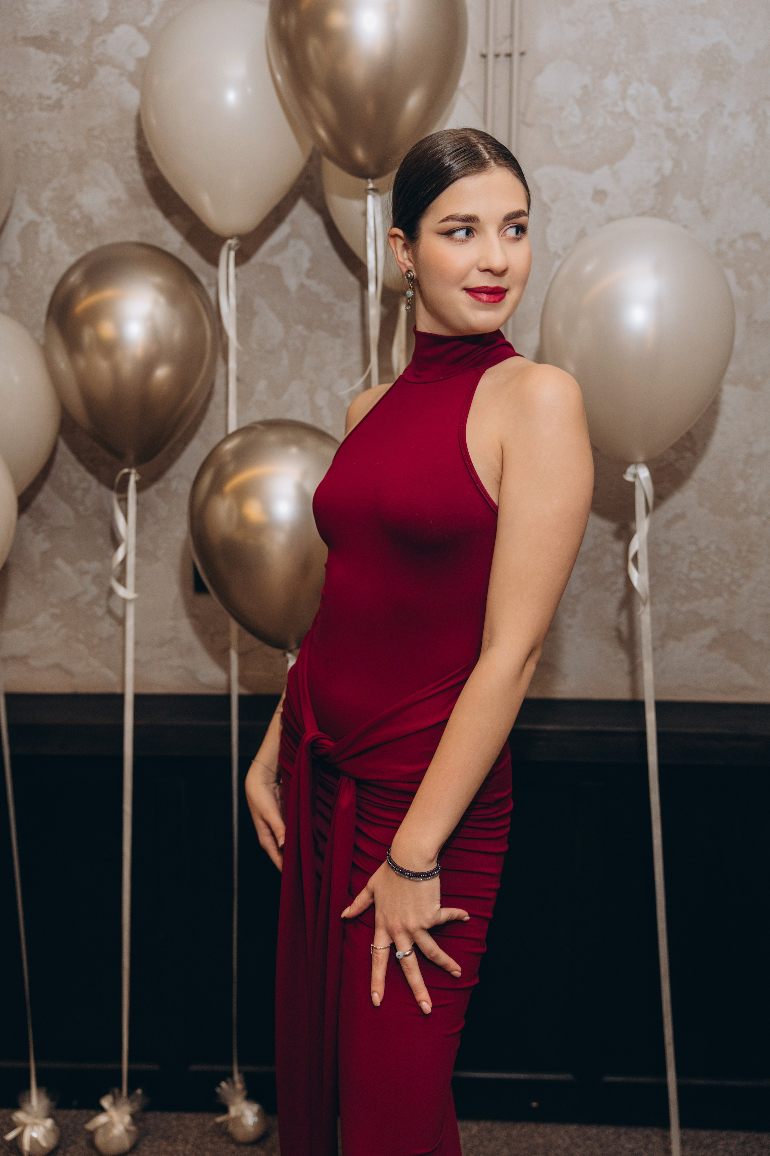 День рождения Валентины. Свадебный, семейный фотограф в Иркутске Светлана Макаричева