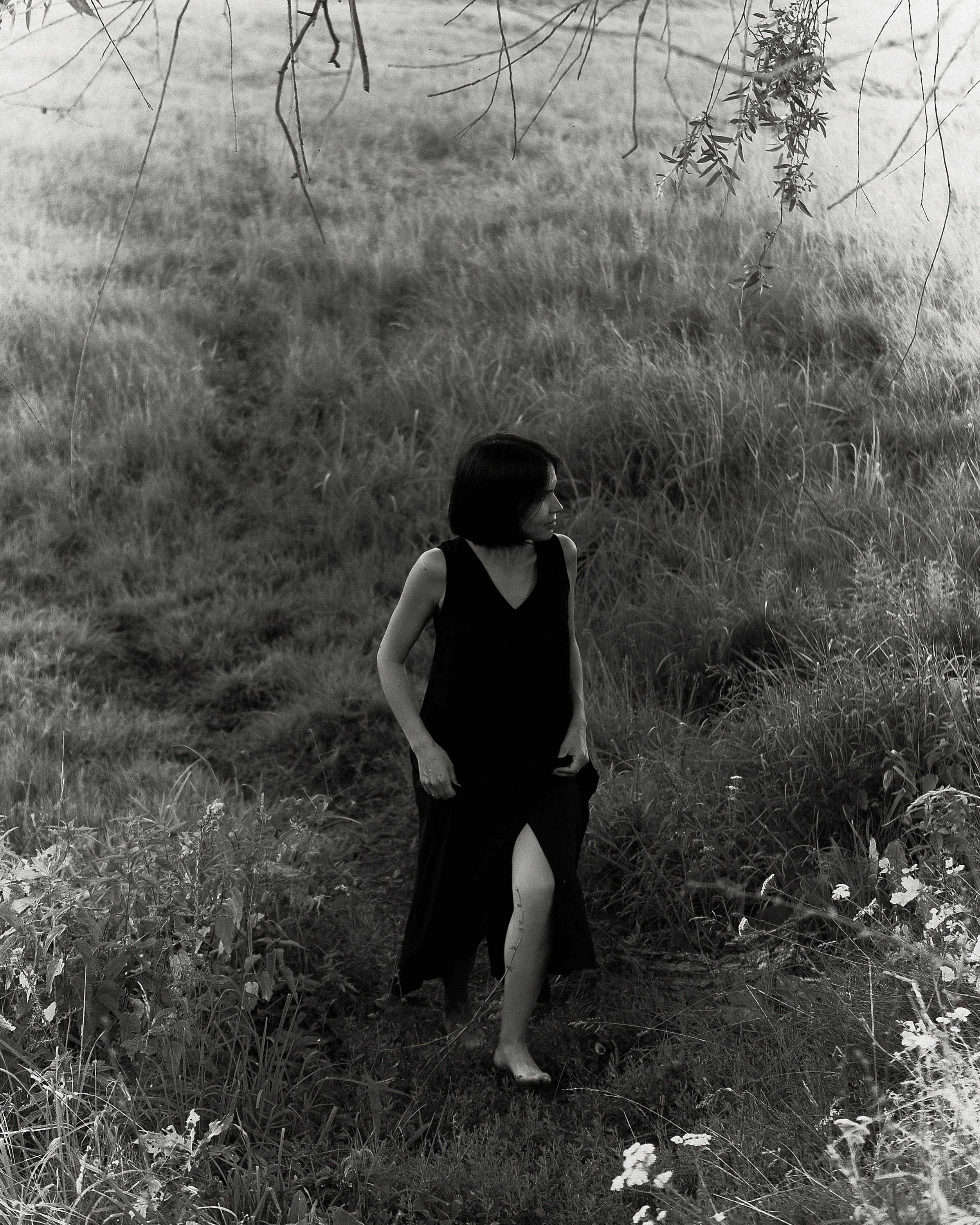 Irina. Индивидуальная и семейная фотосессия в Чебоксарах Оксана Русакова