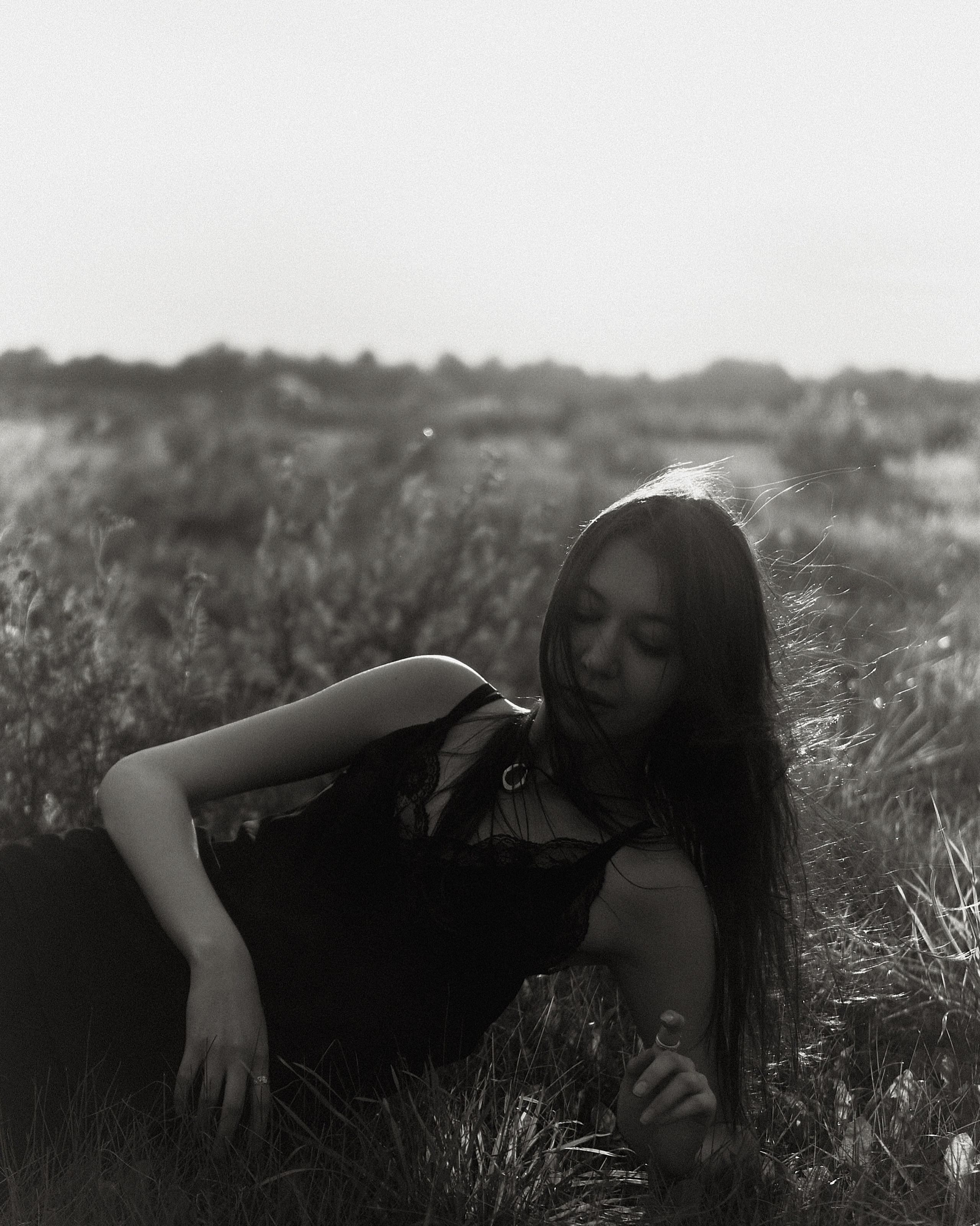 Irina. Индивидуальная и семейная фотосессия в Чебоксарах Оксана Русакова