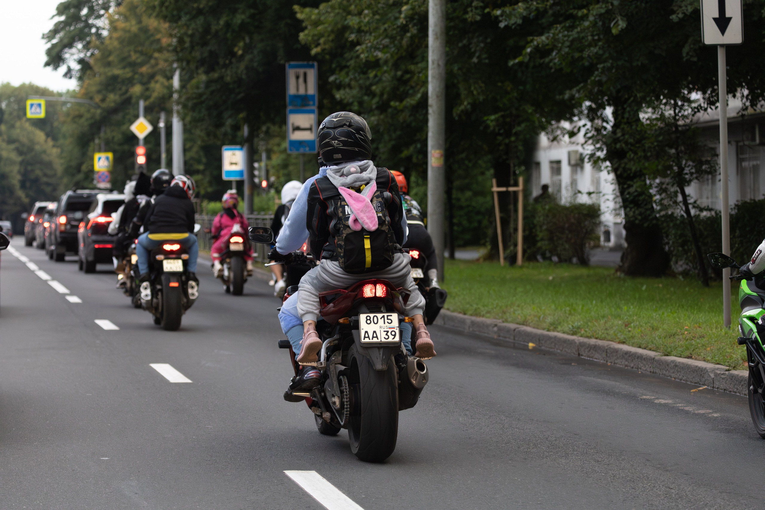 Закрытие Летнего сезона — 2025. — Digital Noise —