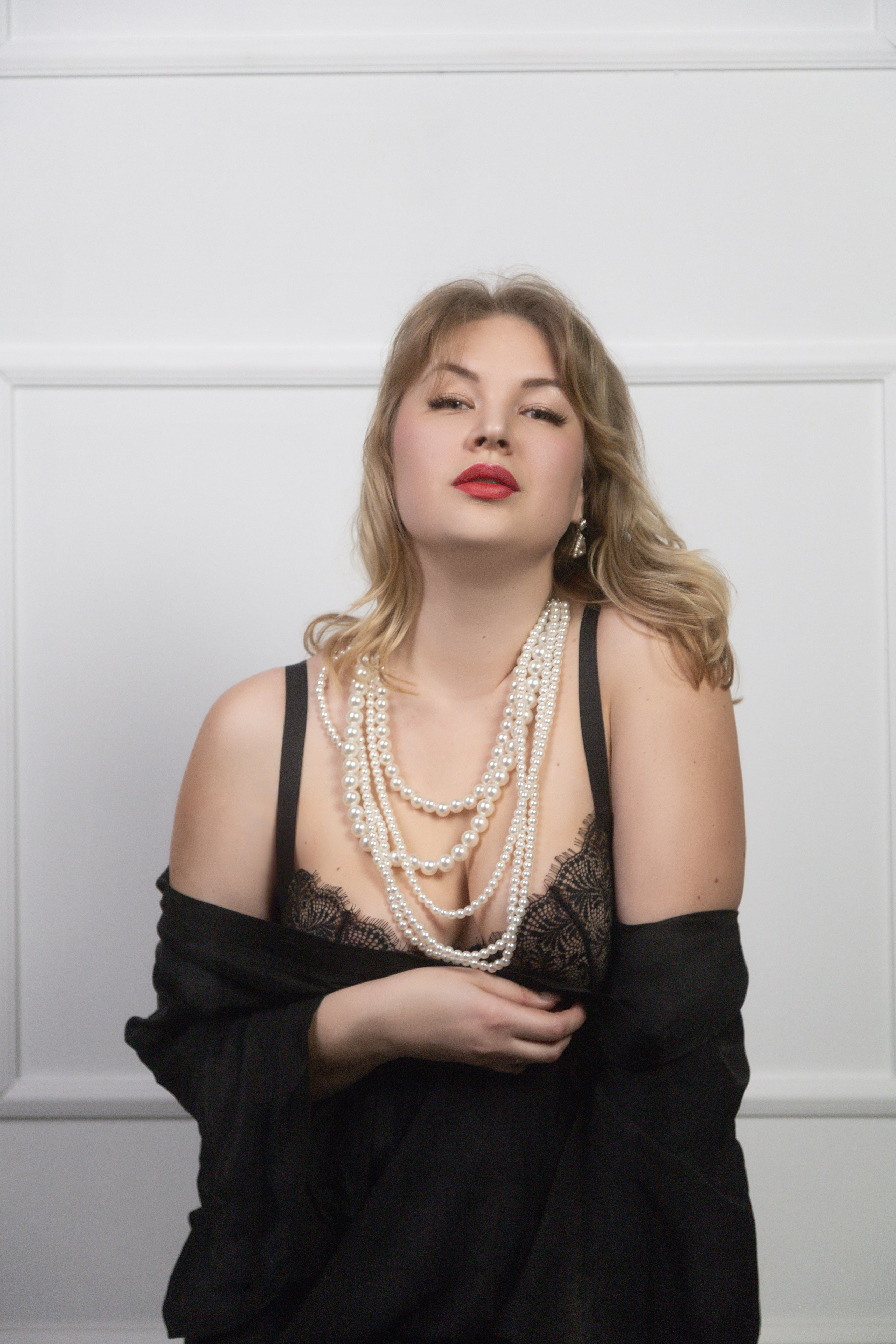 Александра Ф. — Digital Noise —