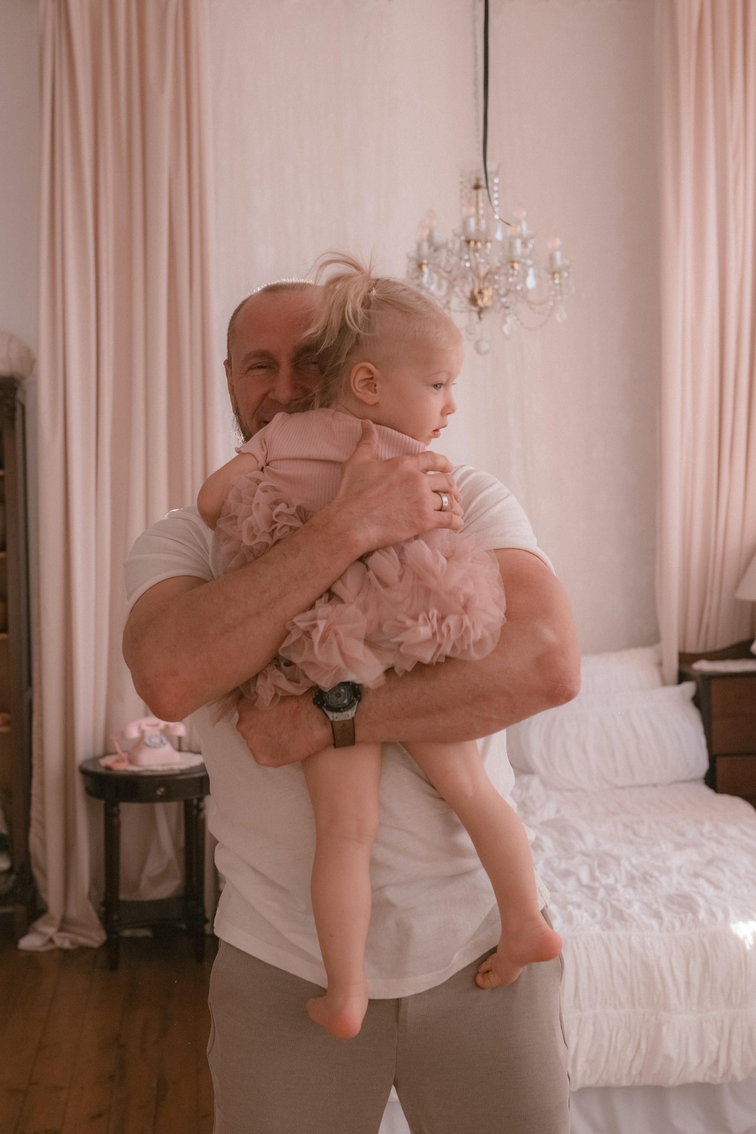 Аглая 2 годика. Кобякова Мария. Фотограф новорождённых и детей до года город ИРКУТСК