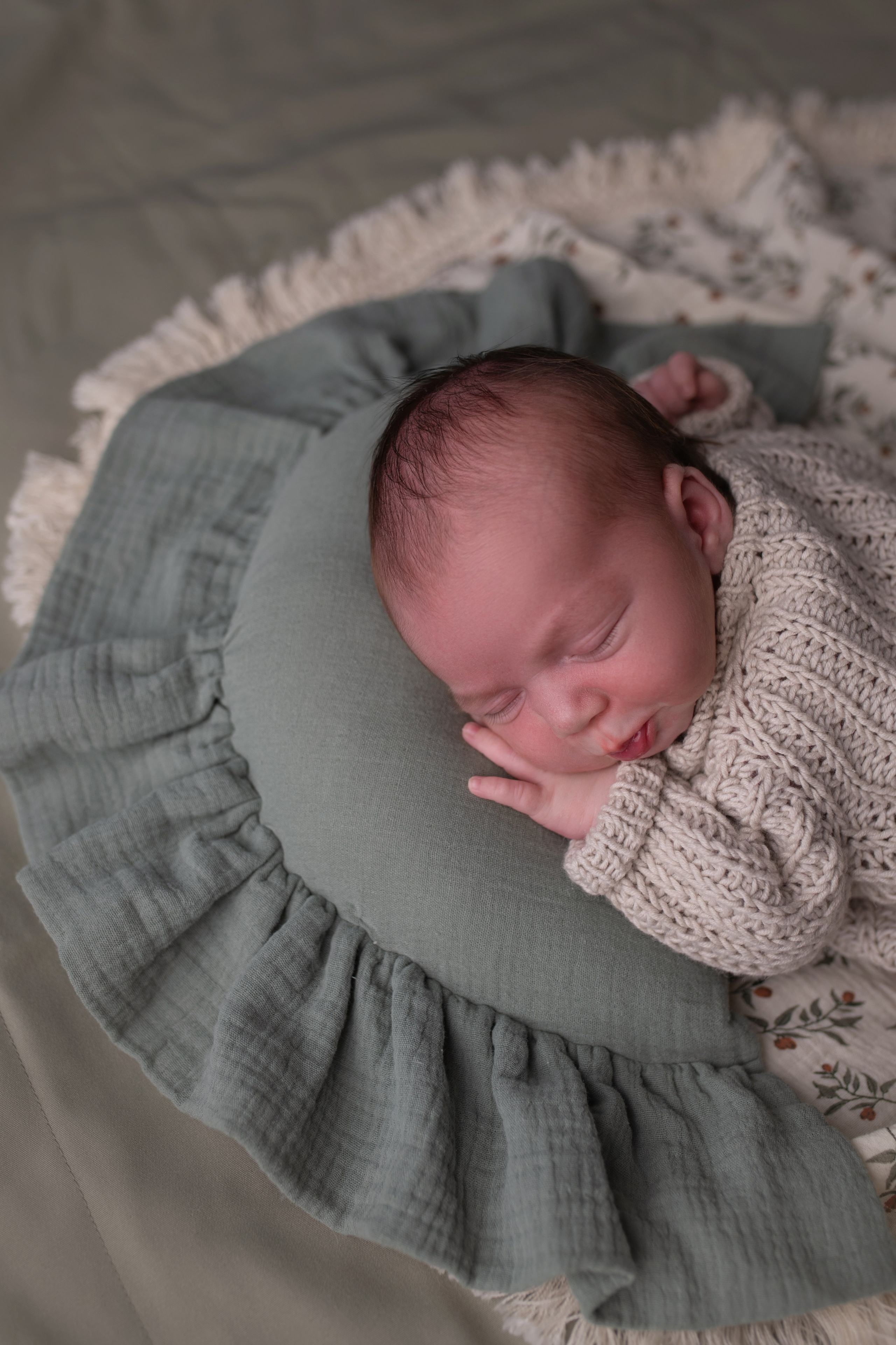 Ярослав. Кобякова Мария. Фотограф новорождённых и детей до года город ИРКУТСК