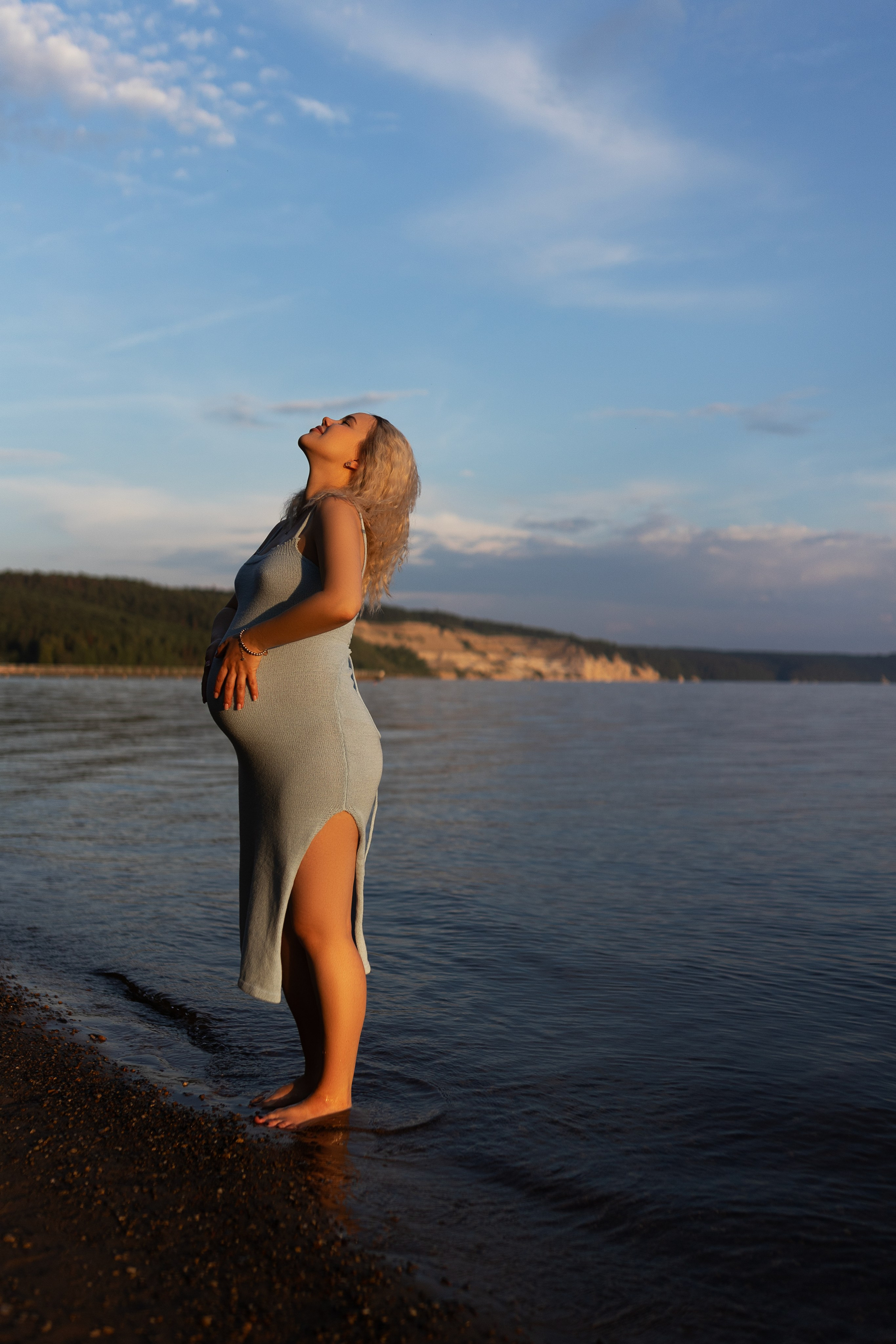 Наталья и Артур. Фотограф Алина Кучумова