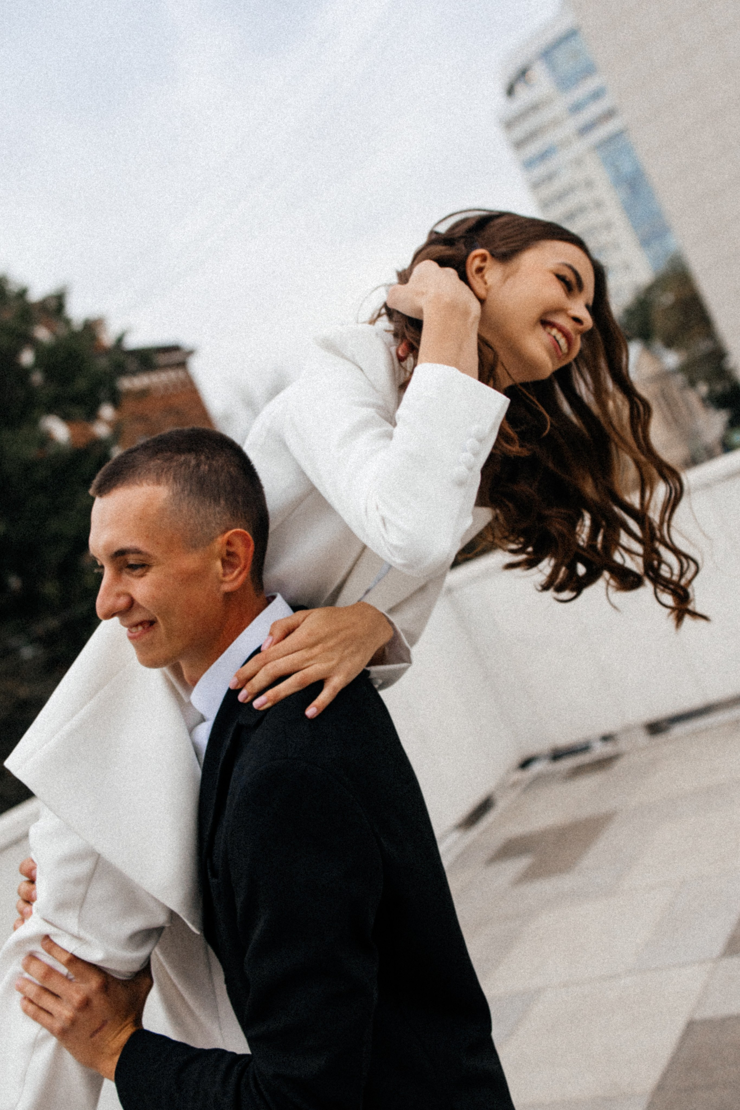 Николай и Юлия. Свадебный и семейный фотограф в Ростове-на-Дону