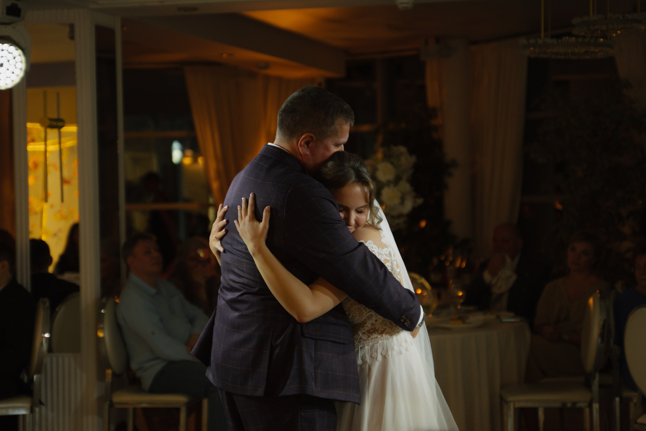 Что было после. Ваш свадебный и семейный фотограф