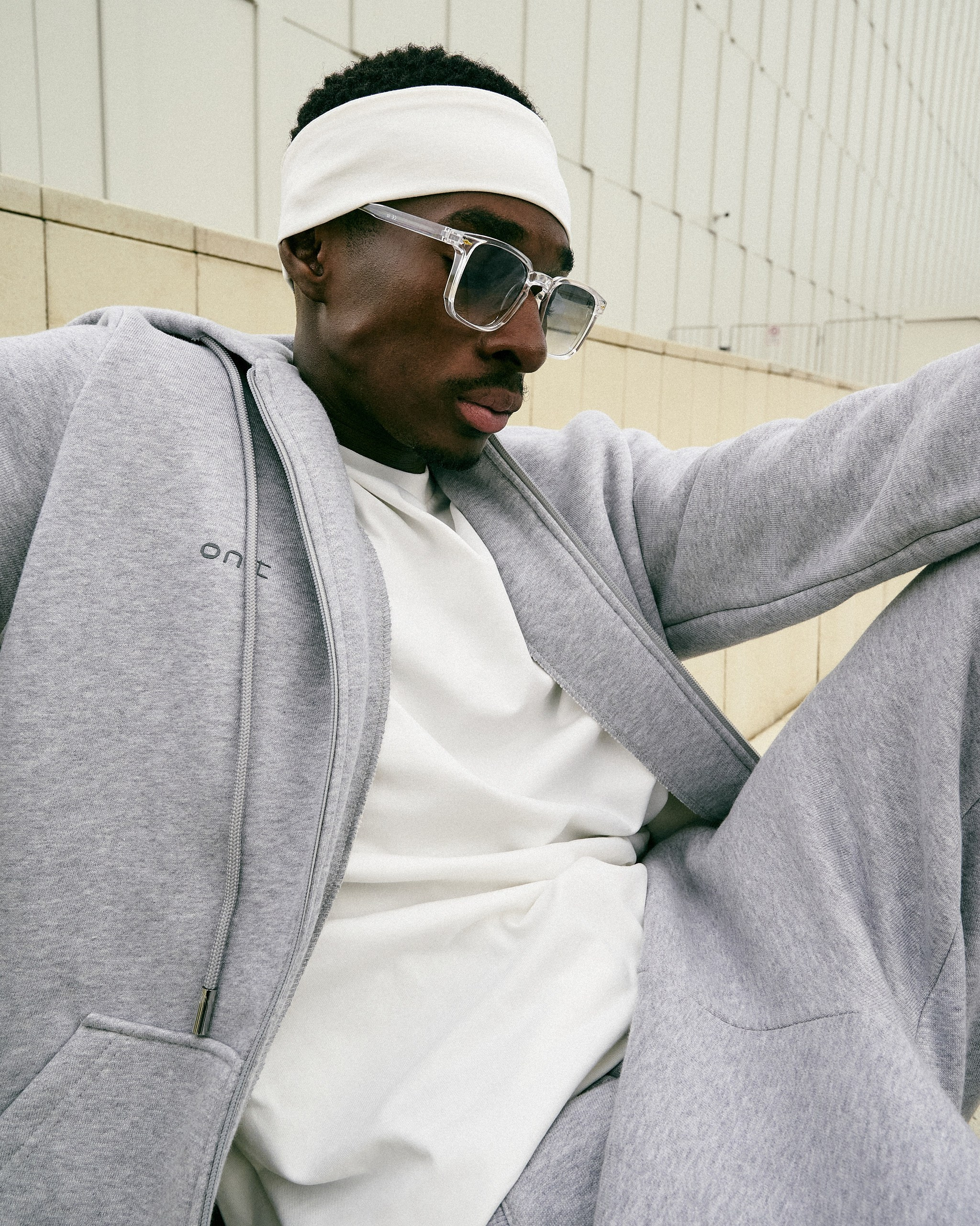 ONIT. Фотограф Кирилл Ламбурт