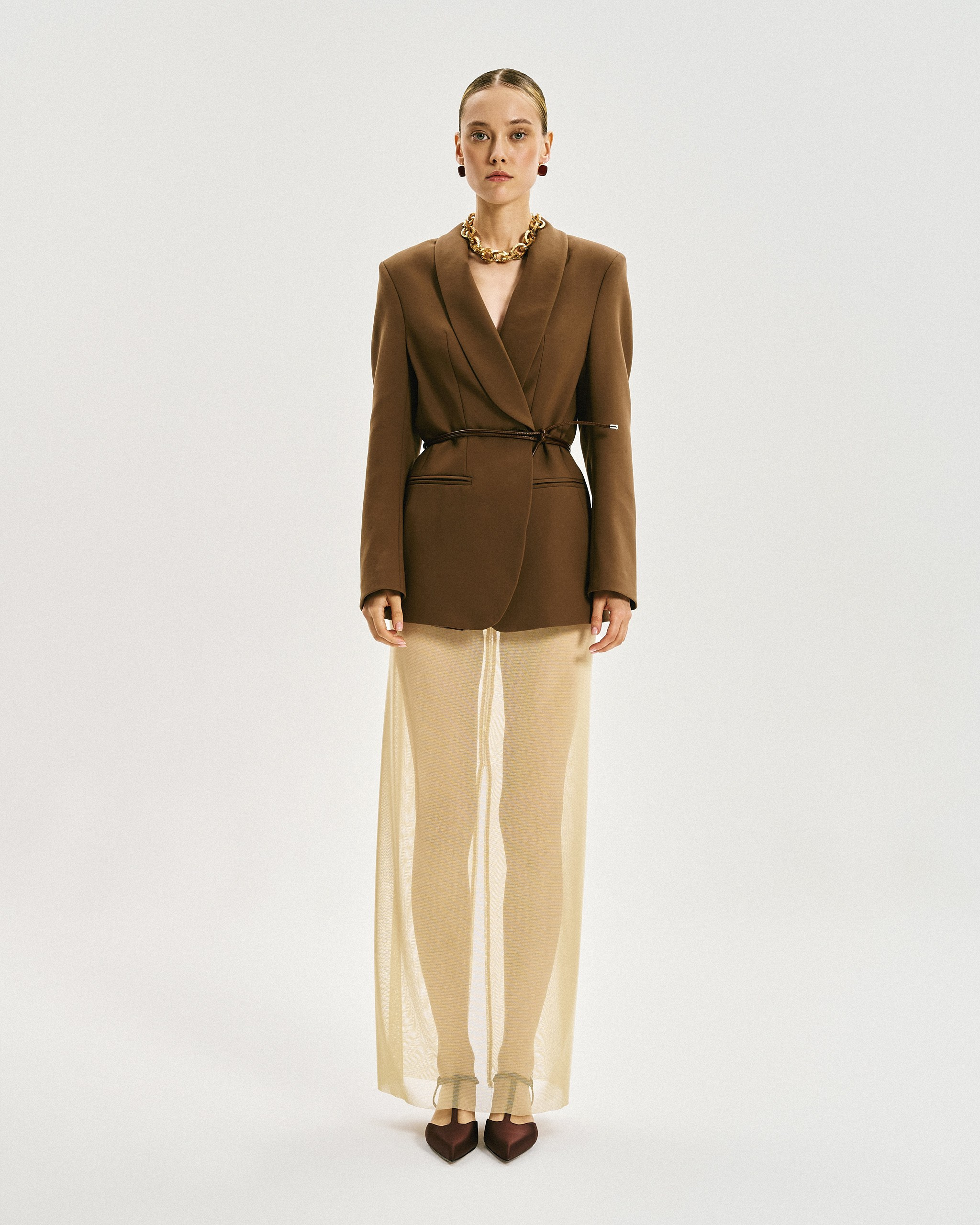 Catalog 1. Фотограф Кирилл Ламбурт