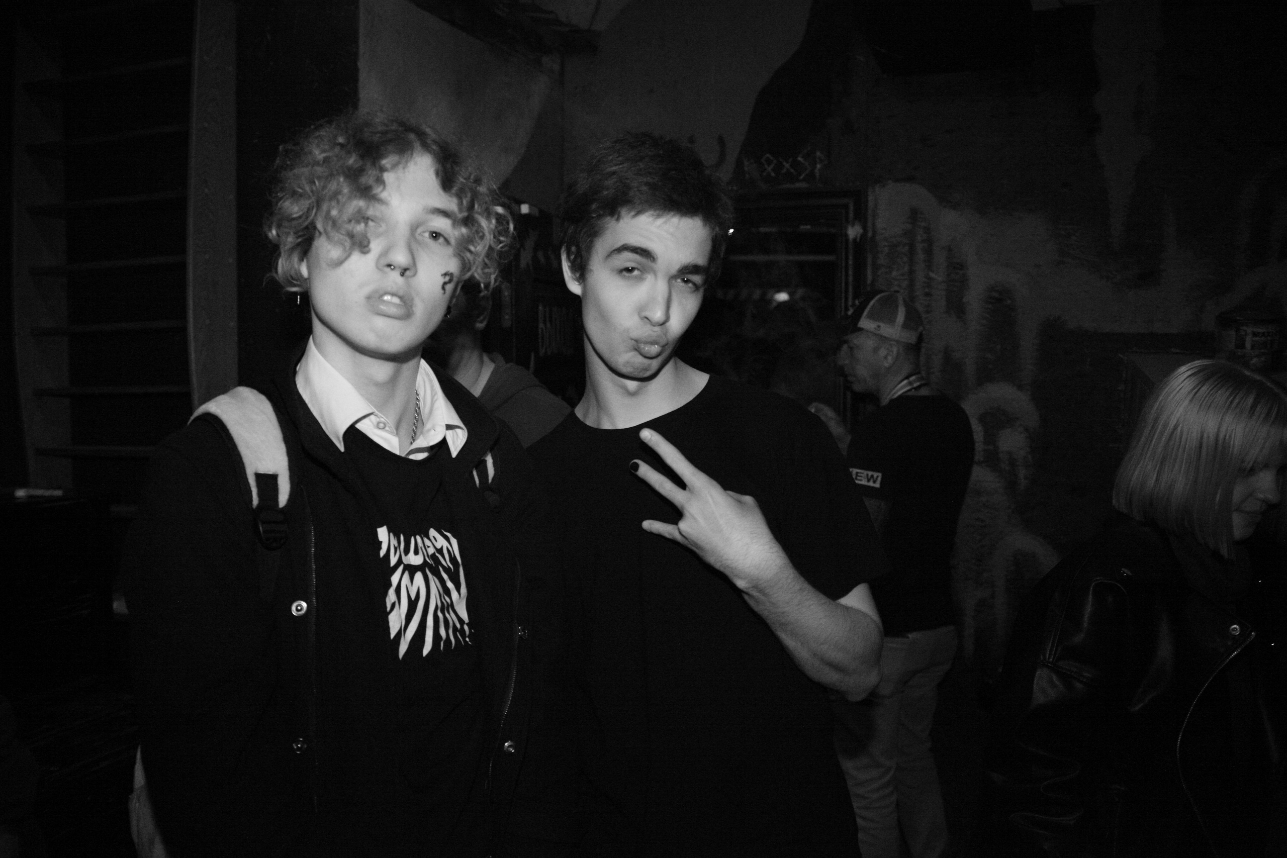 Южный андеграунд (2022 — н.в). Povarov