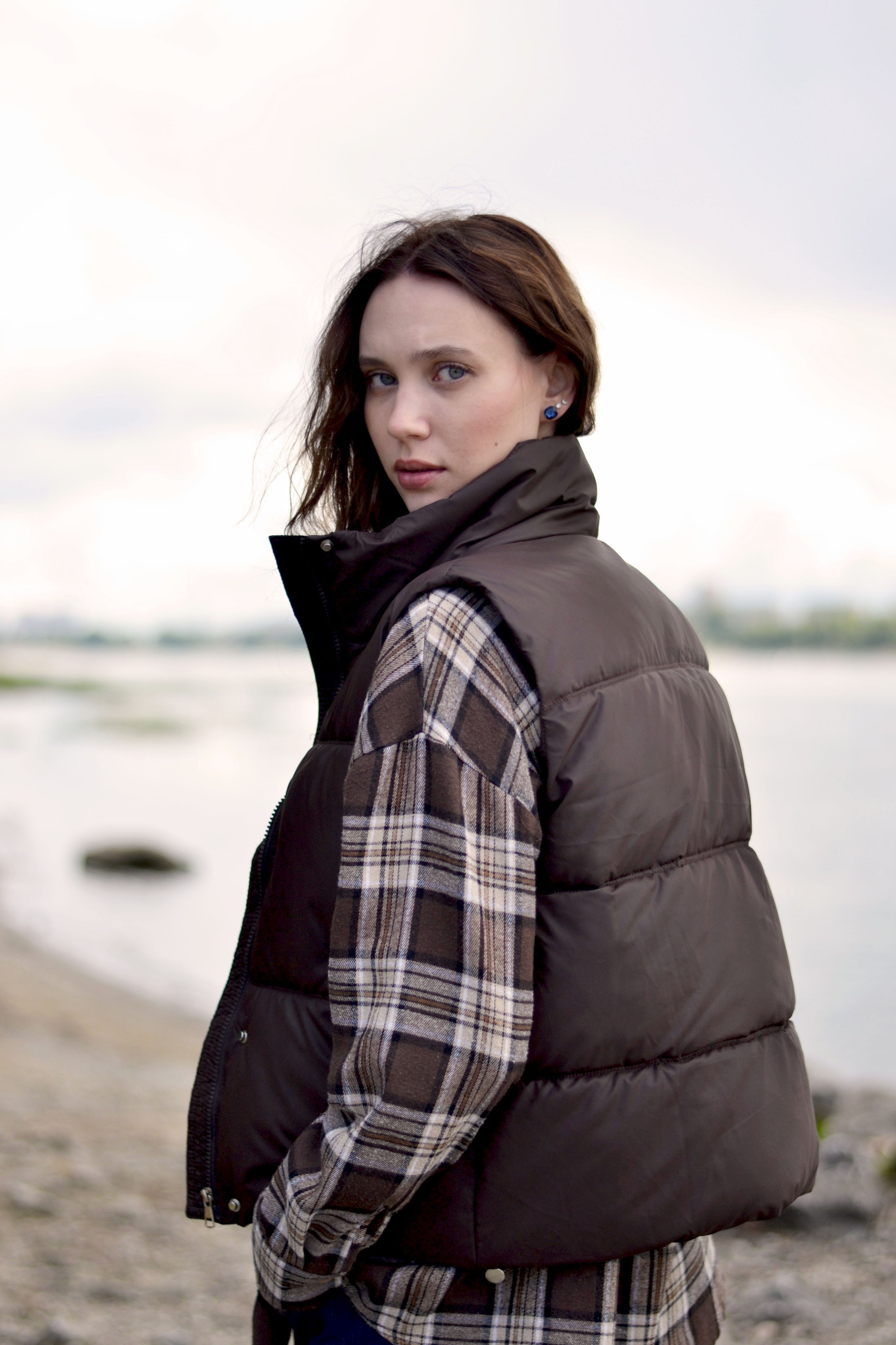 Полина. Фотограф Ольга Дмитриева. Новосибирск