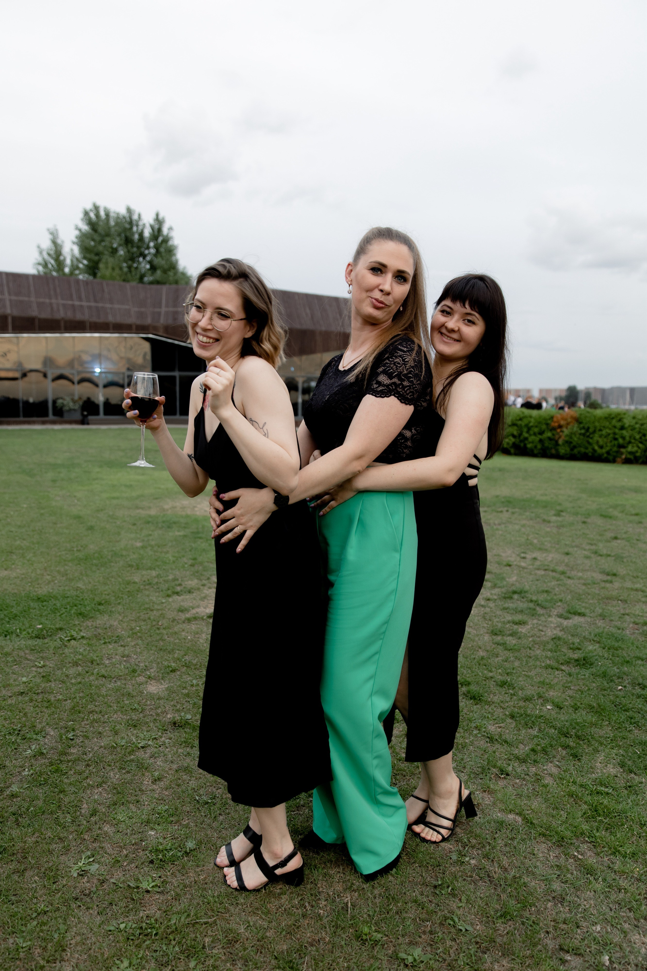 СтройКрафт. Фотограф Роман Полянин