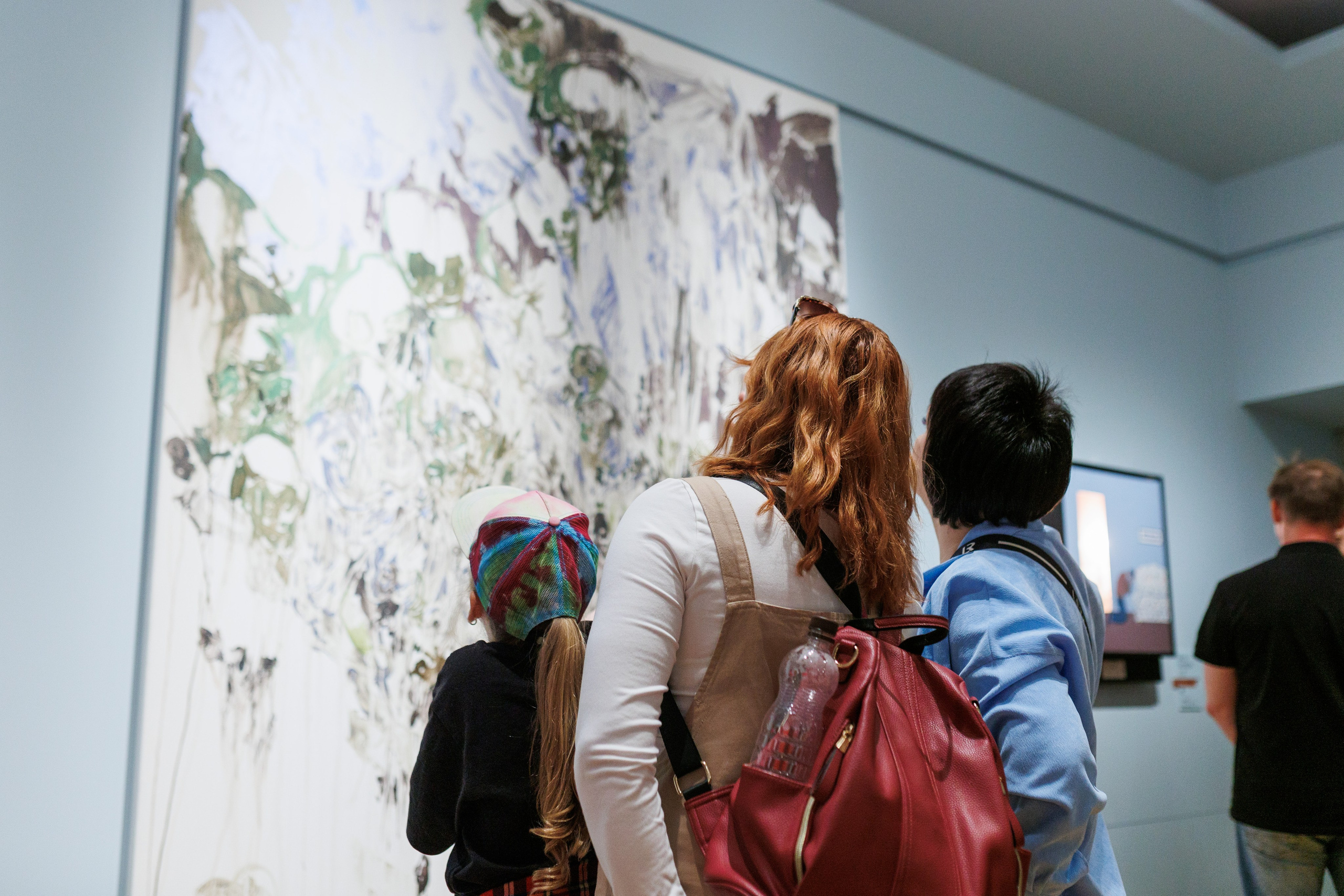 Арт медиация «Путевые заметки. Перекресток». Фотограф городских и семейных событий Артем Карпухин