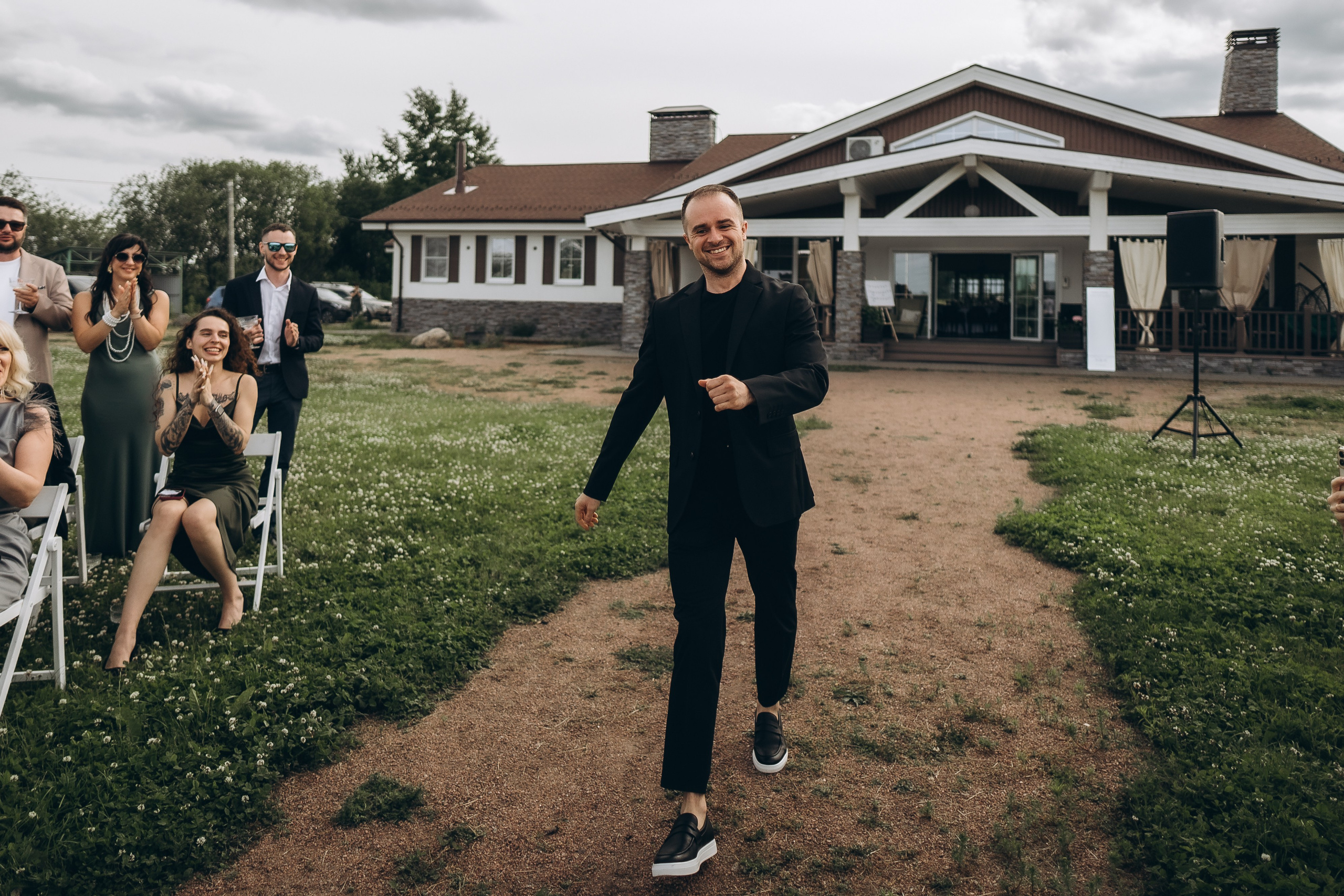 Выездная регистрация+банкет. Фотограф ПИТЕР СПБ Надежда Баранова