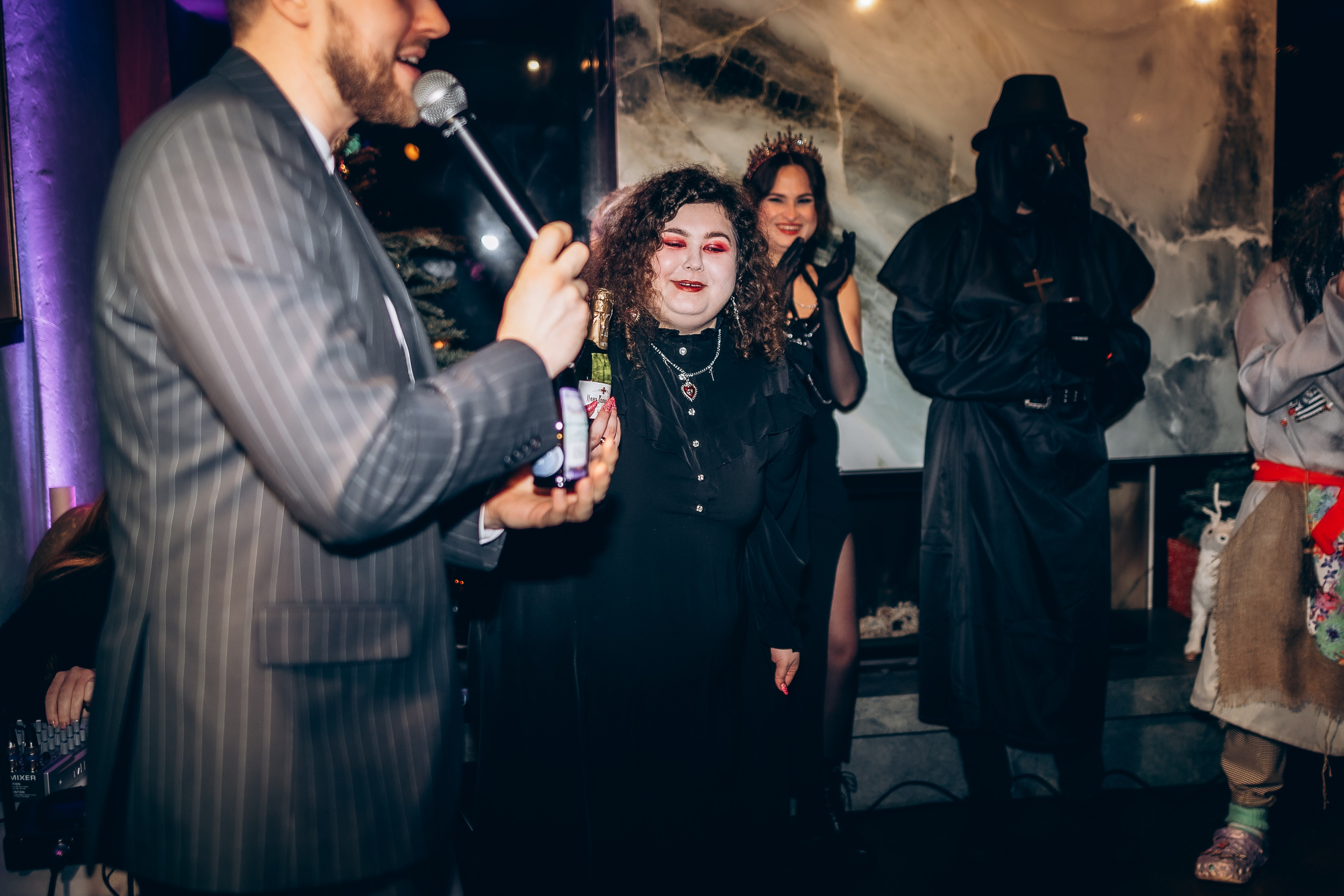 Репортаж (на примере корпоратива). Фотограф ПИТЕР СПБ Надежда Баранова