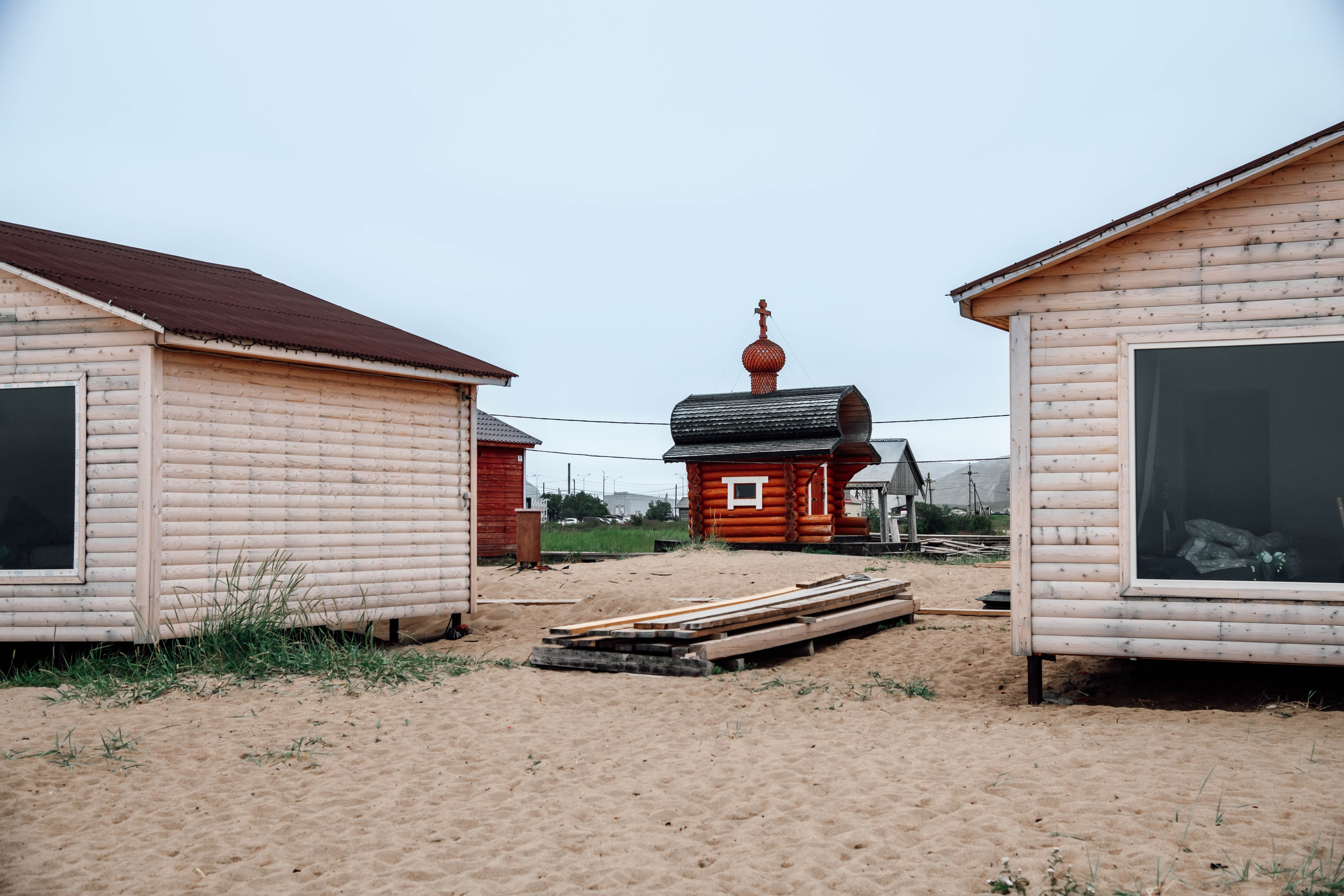 Кольский полуостров. Фотографирую для себя, своей семьи и друзей!