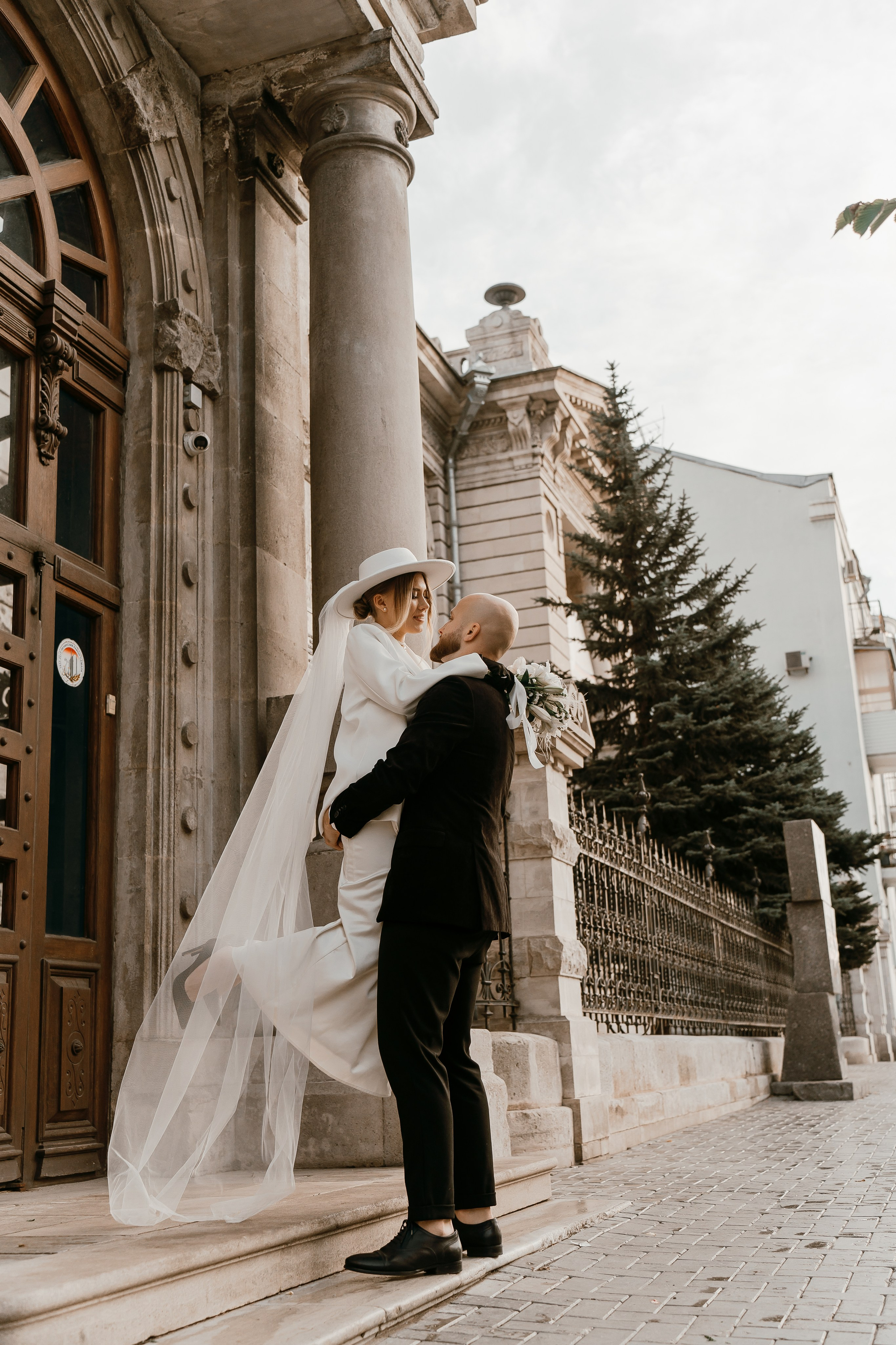 Никита и Арина. Свадебный и семейный фотограф в Самаре Салахова Гулина