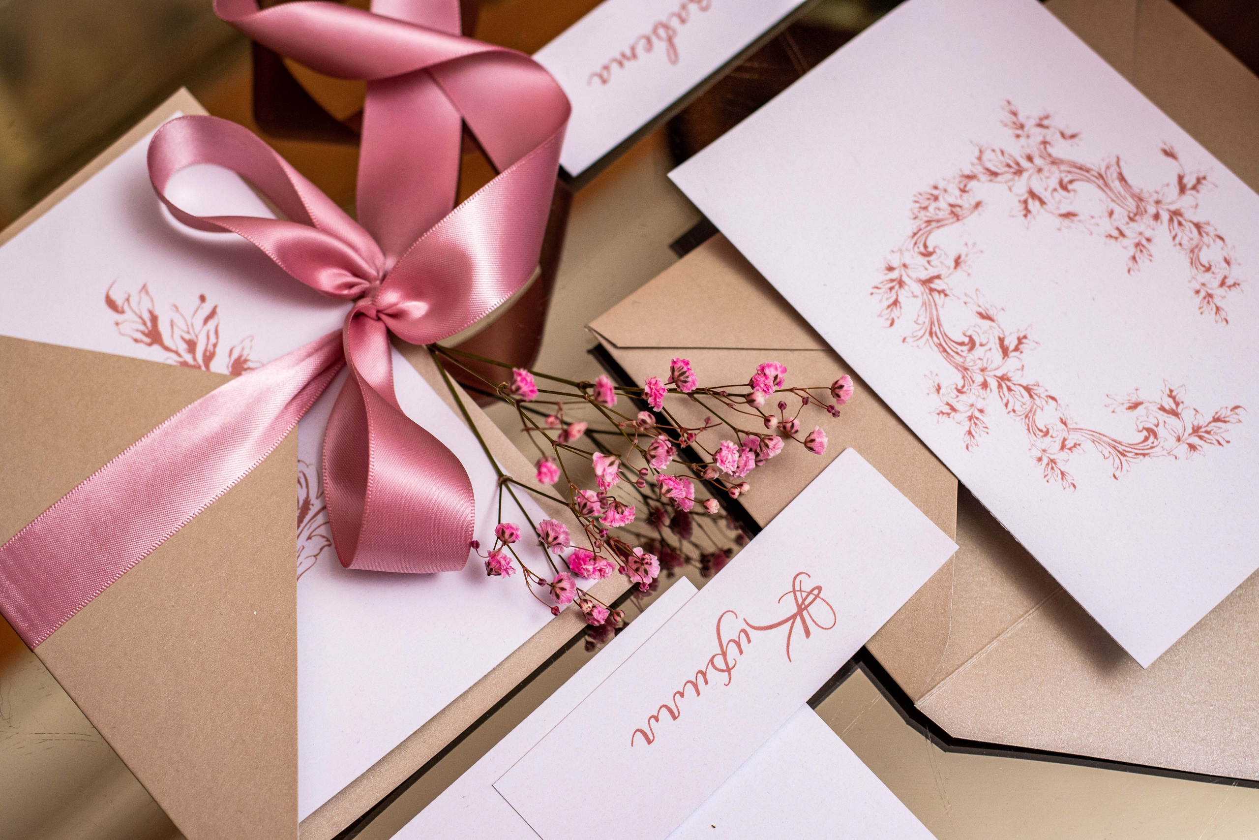 Свадебная съёмка для Кирилла и Елизаветы. Фотограф в Дзержинске Воронина Юлия