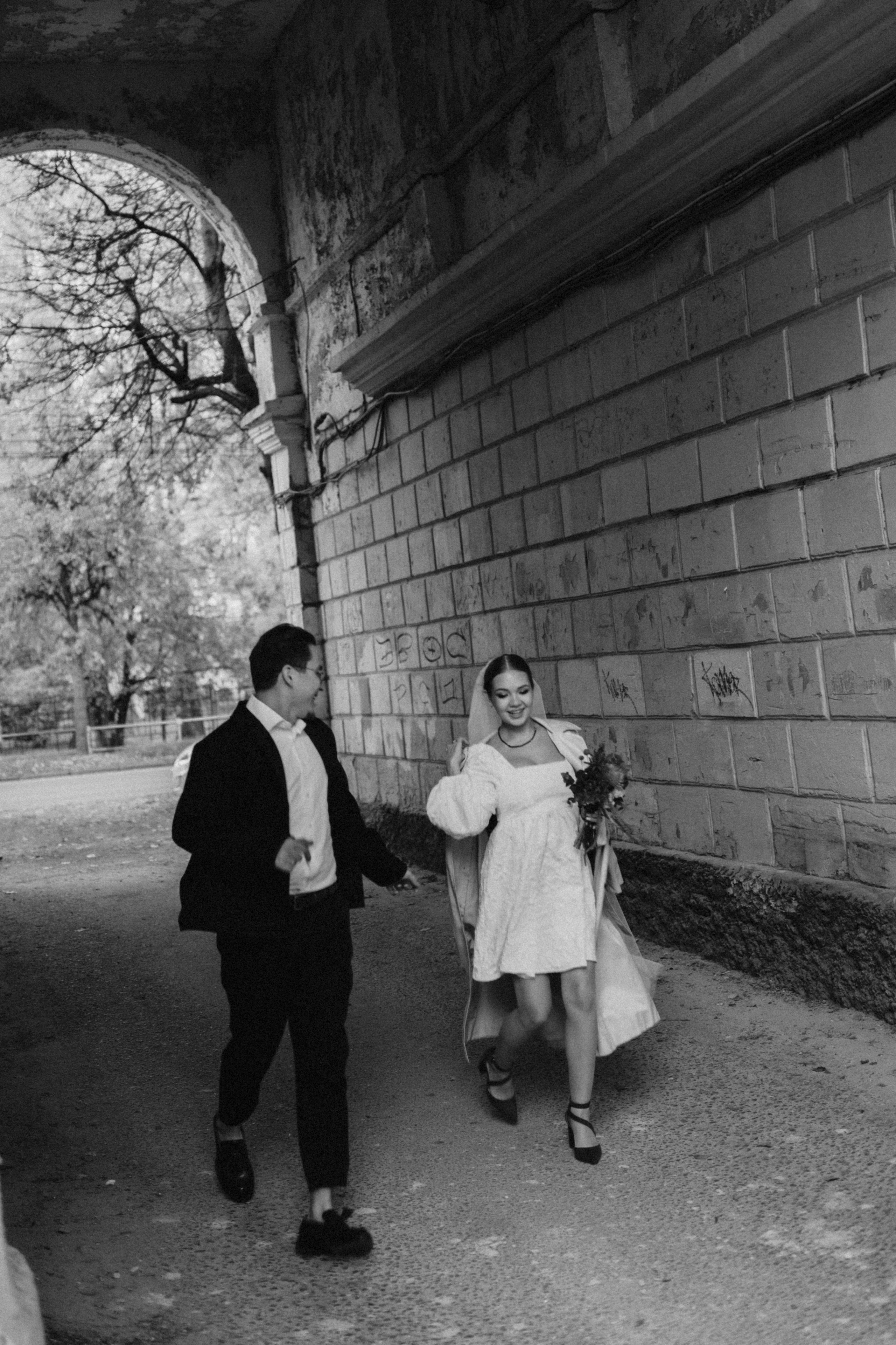 Душа моей души