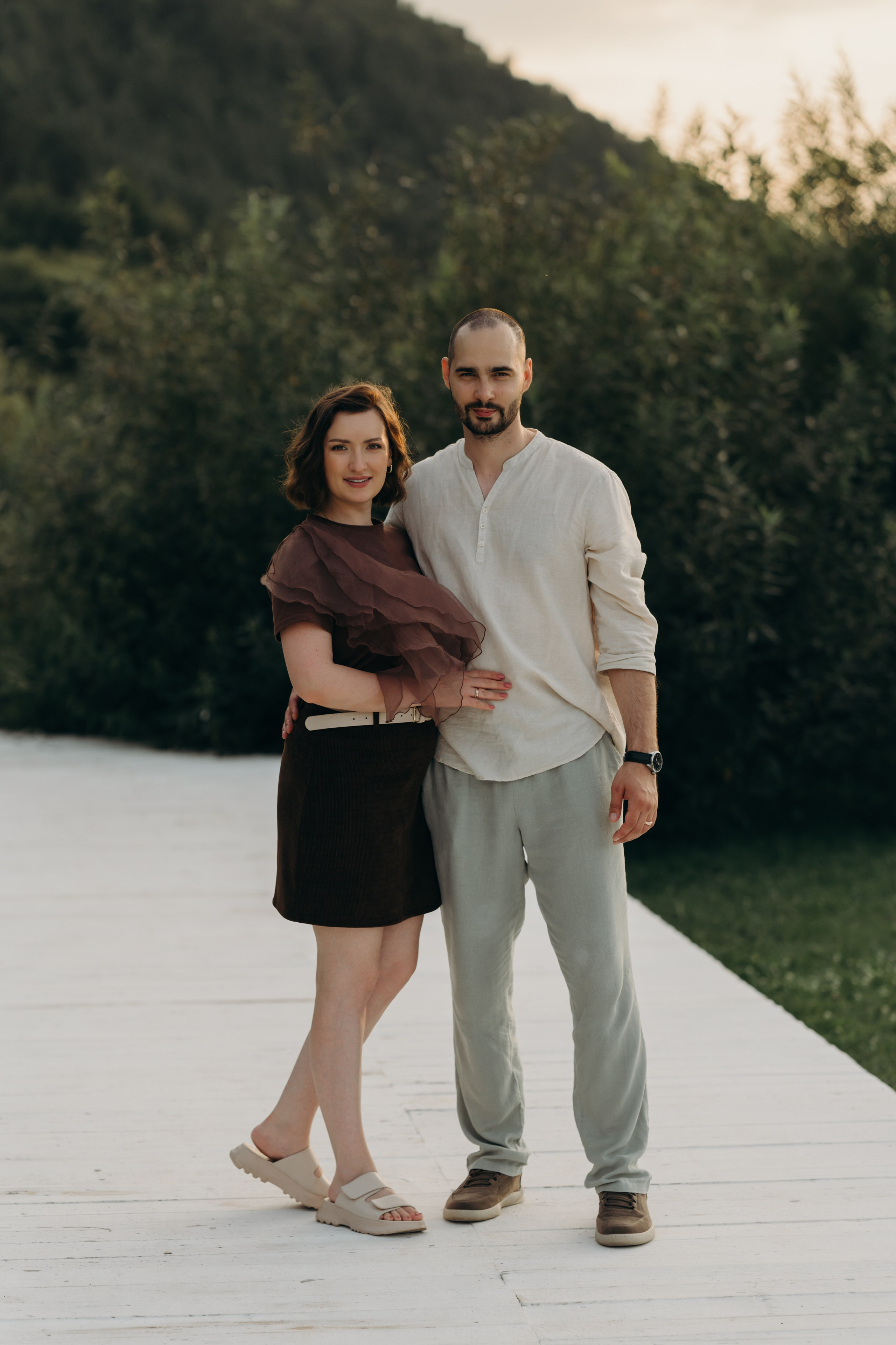 Рождение семьи Игоря и Кристины. СВАДЕБНЫЙ ФОТОГРАФ КРАСНОЯРСК