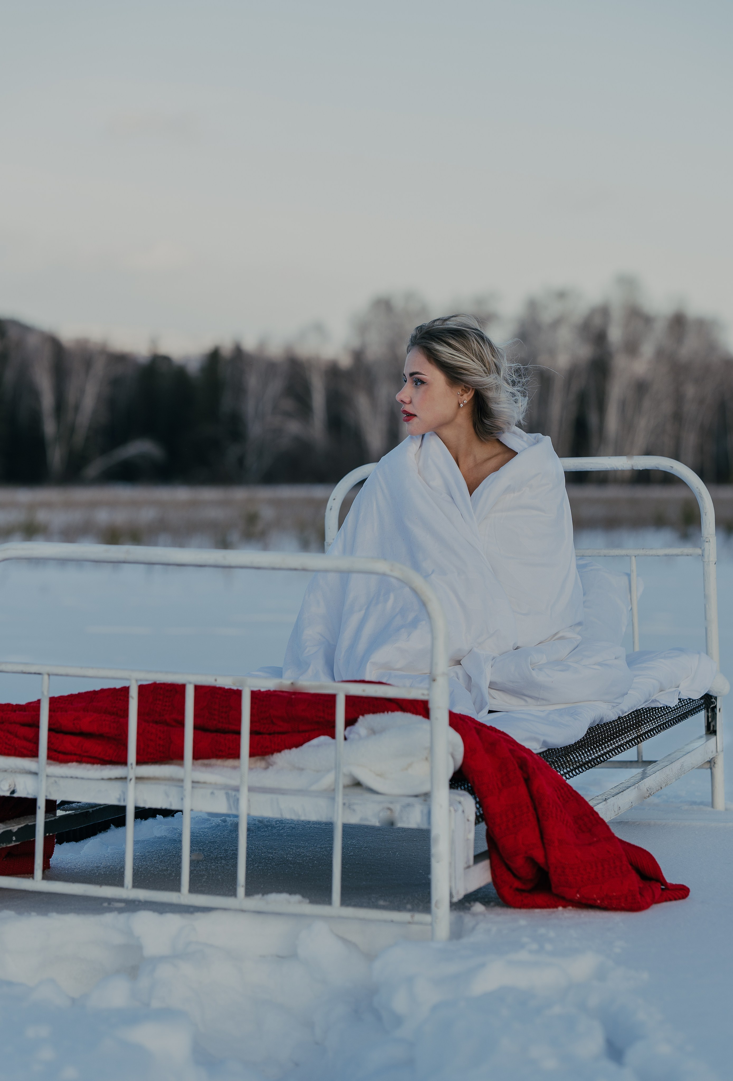 Соня. СВАДЕБНЫЙ ФОТОГРАФ КРАСНОЯРСК