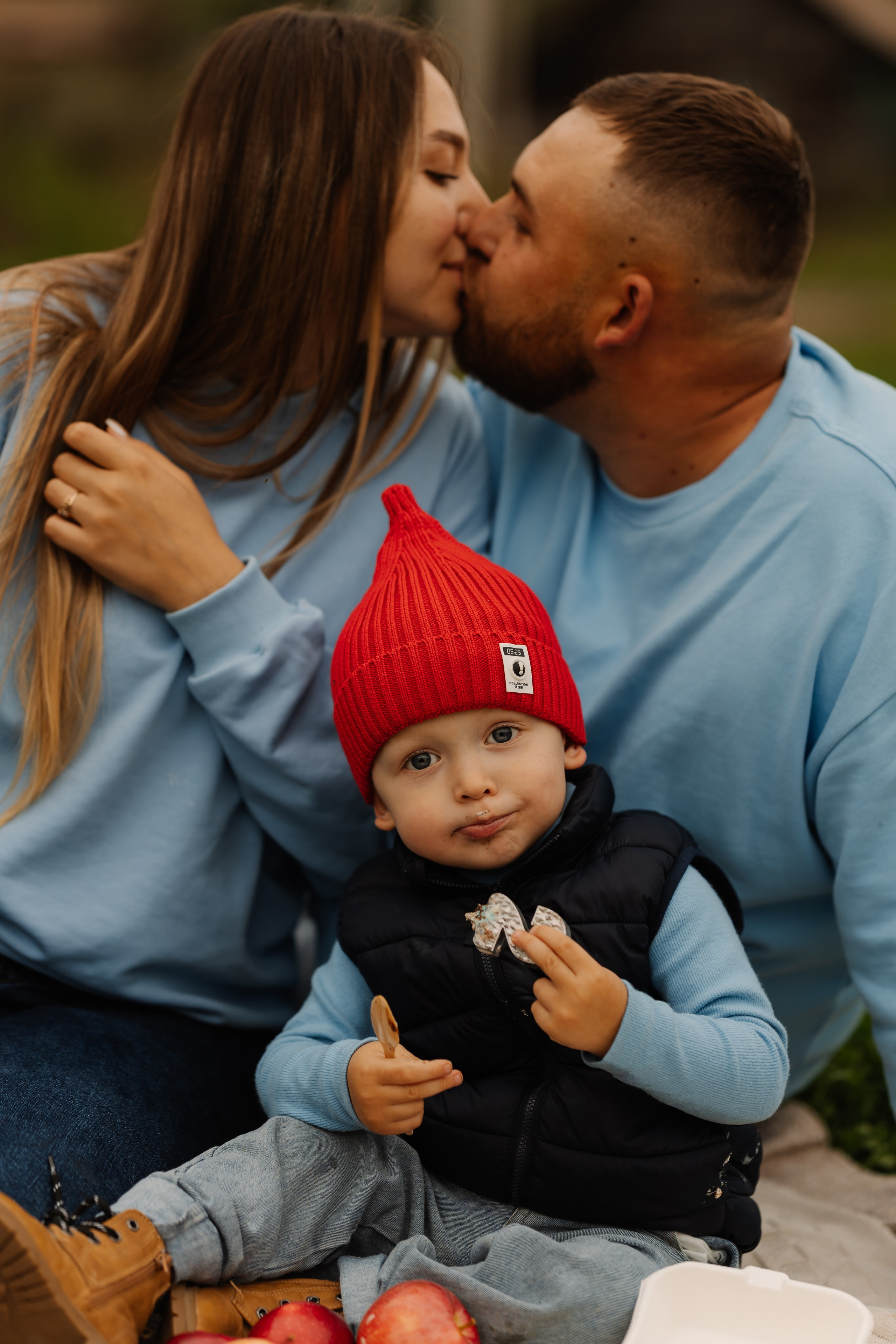 2х летие Тимурика. СВАДЕБНЫЙ ФОТОГРАФ КРАСНОЯРСК