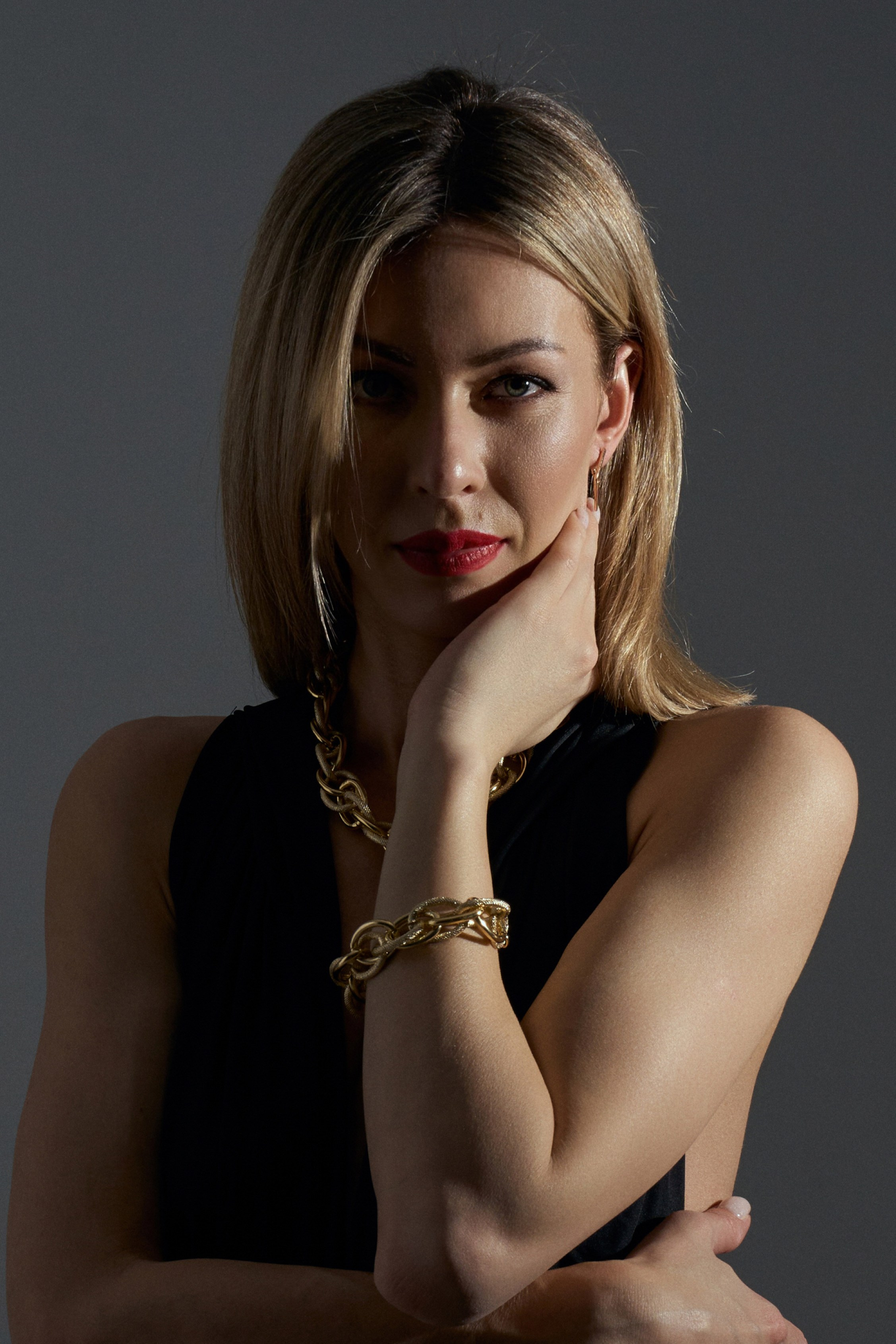 Вероника. Фотограф