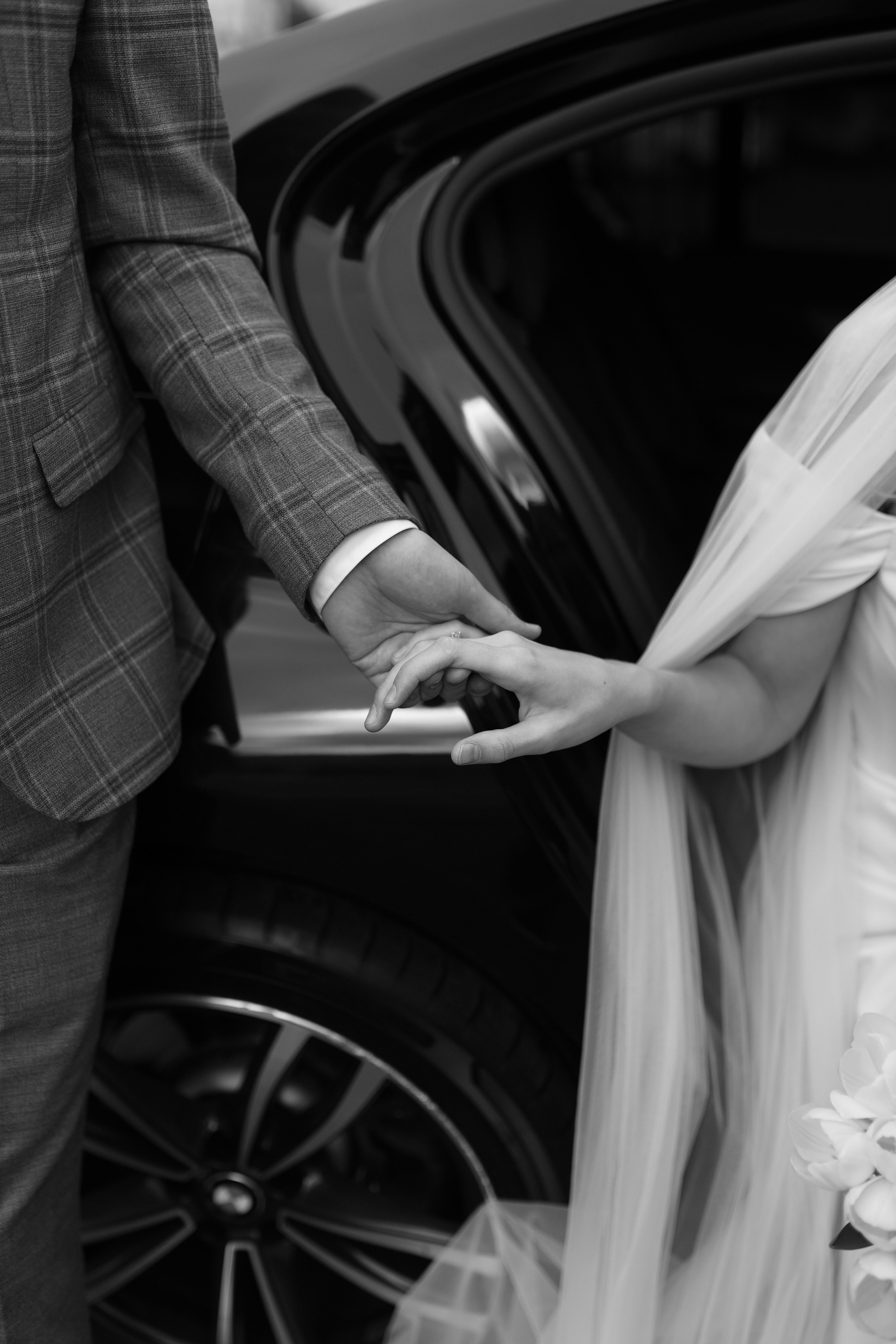 Анастасия и Юрий. Лена Колягина Фотограф по любви