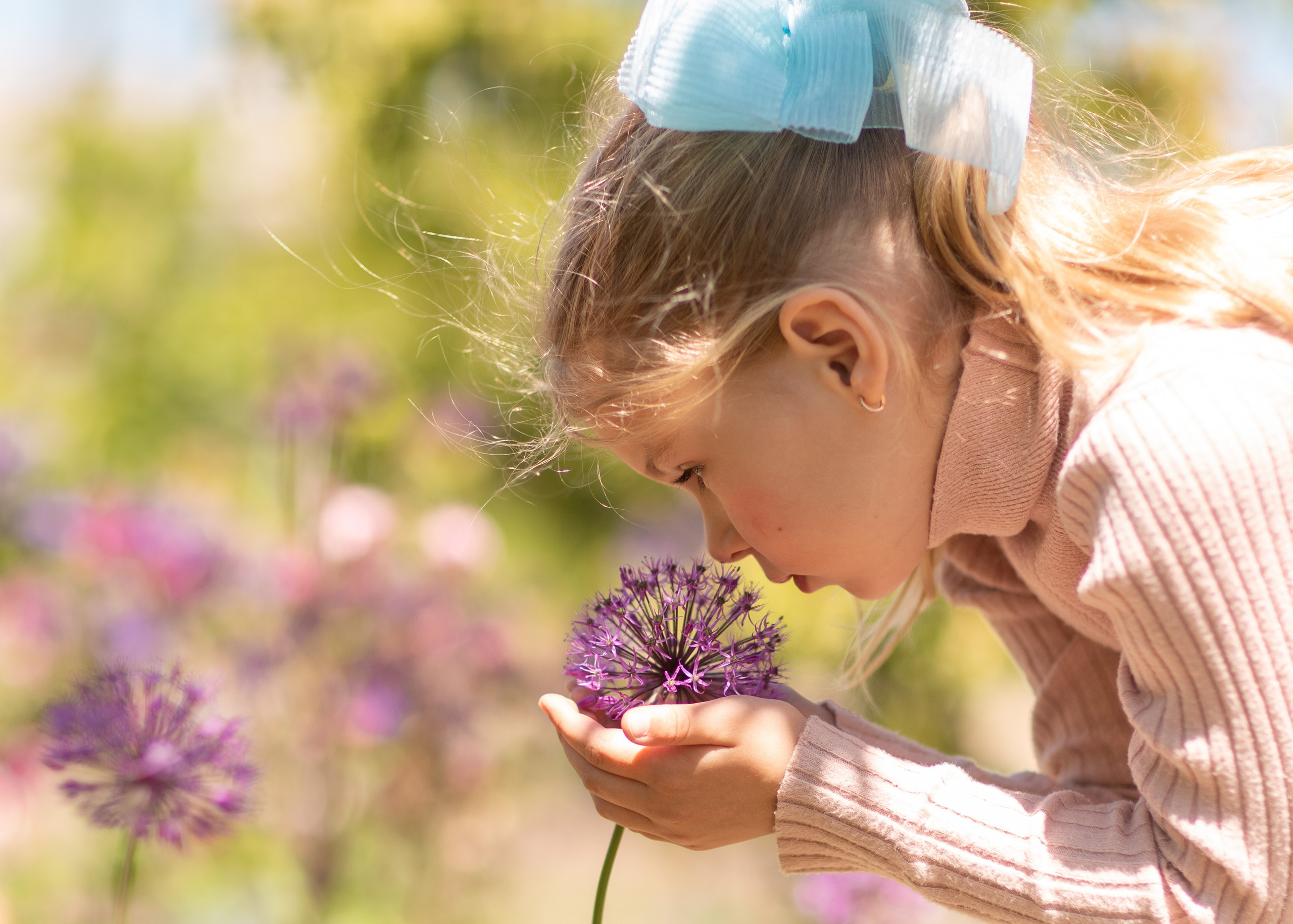 Фотограф в Приморско-Ахтарске Марьяна Чопко