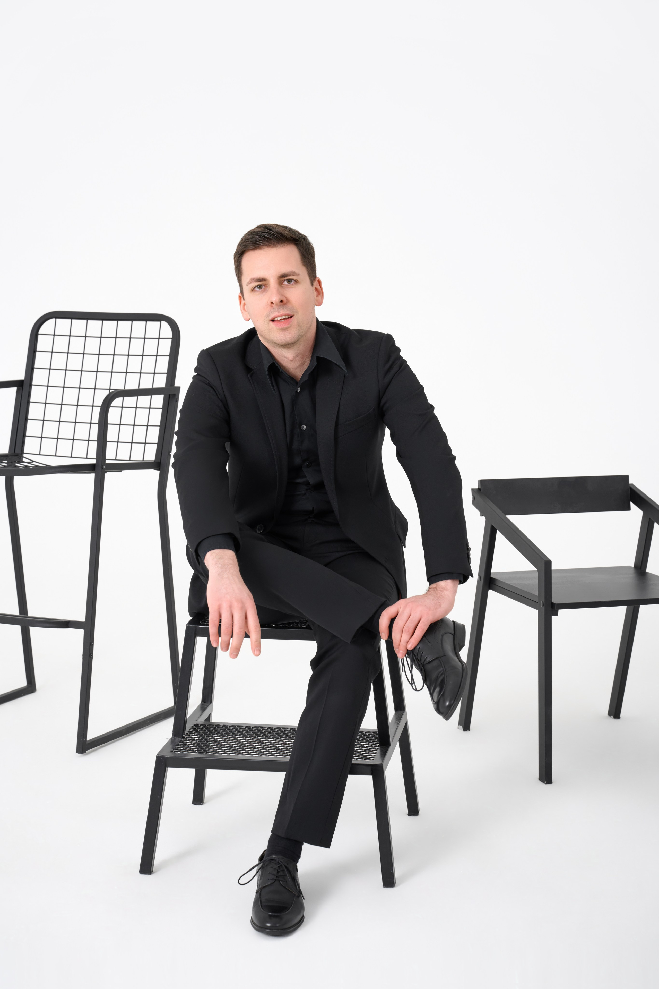 Корпоративная фотосъемка сотрудников. Фотограф в Москве