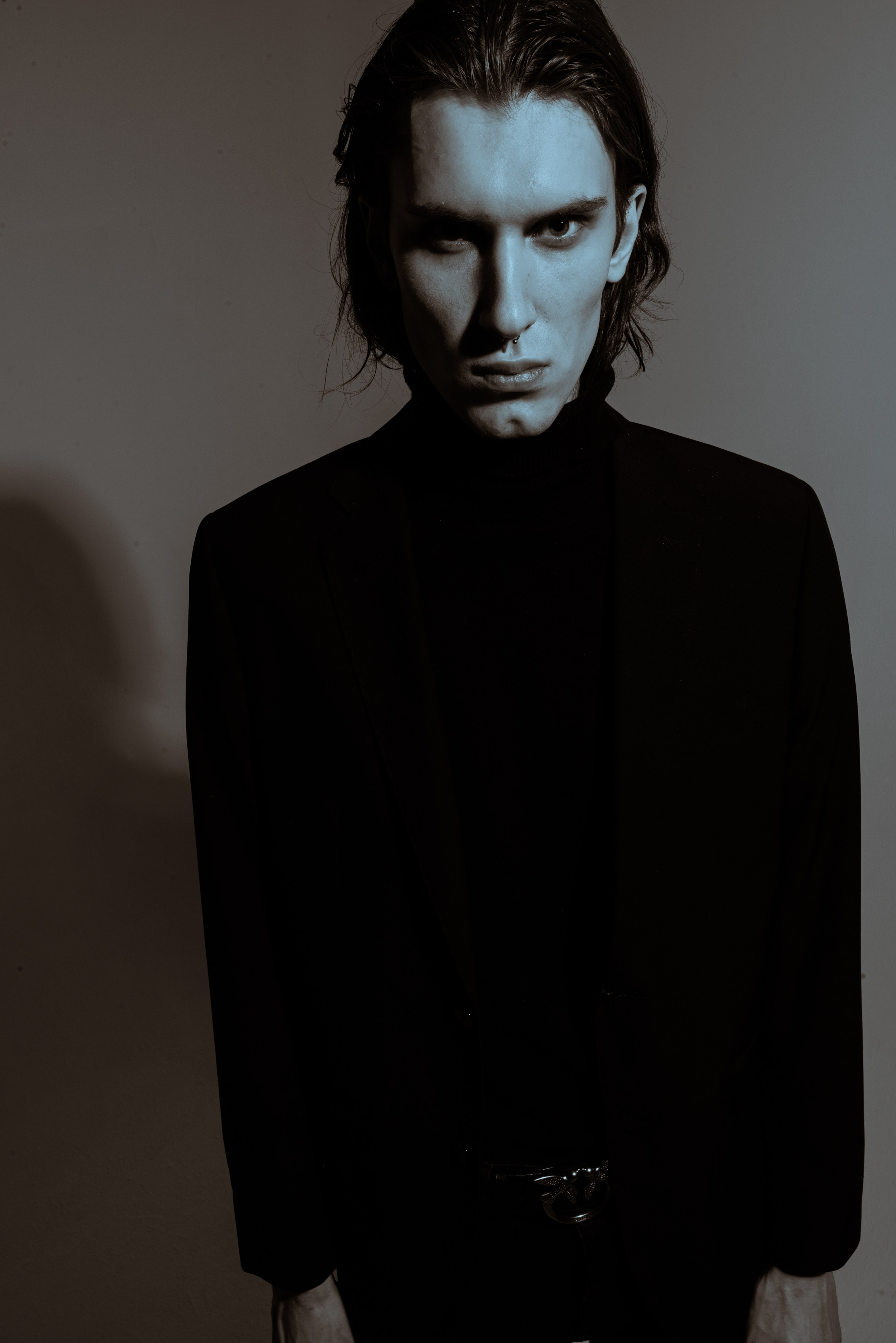 Мужской Портрет. Фотограф в Москве