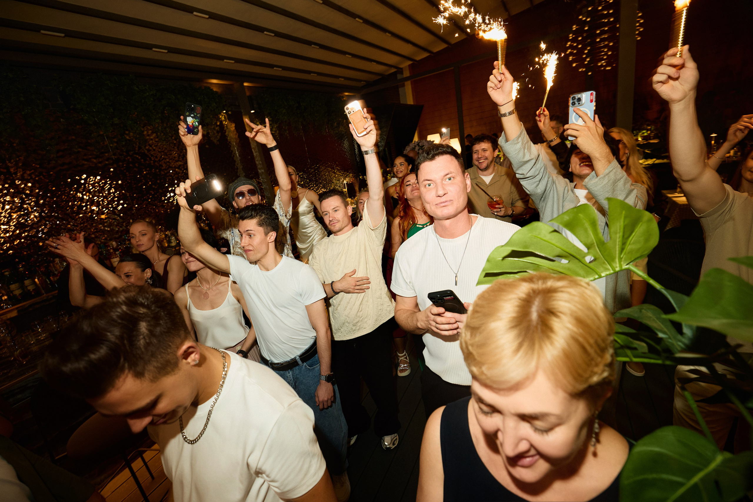 HAPPY BIRTHDAY, KOSTYA!. ARTEMIY IGNATOV