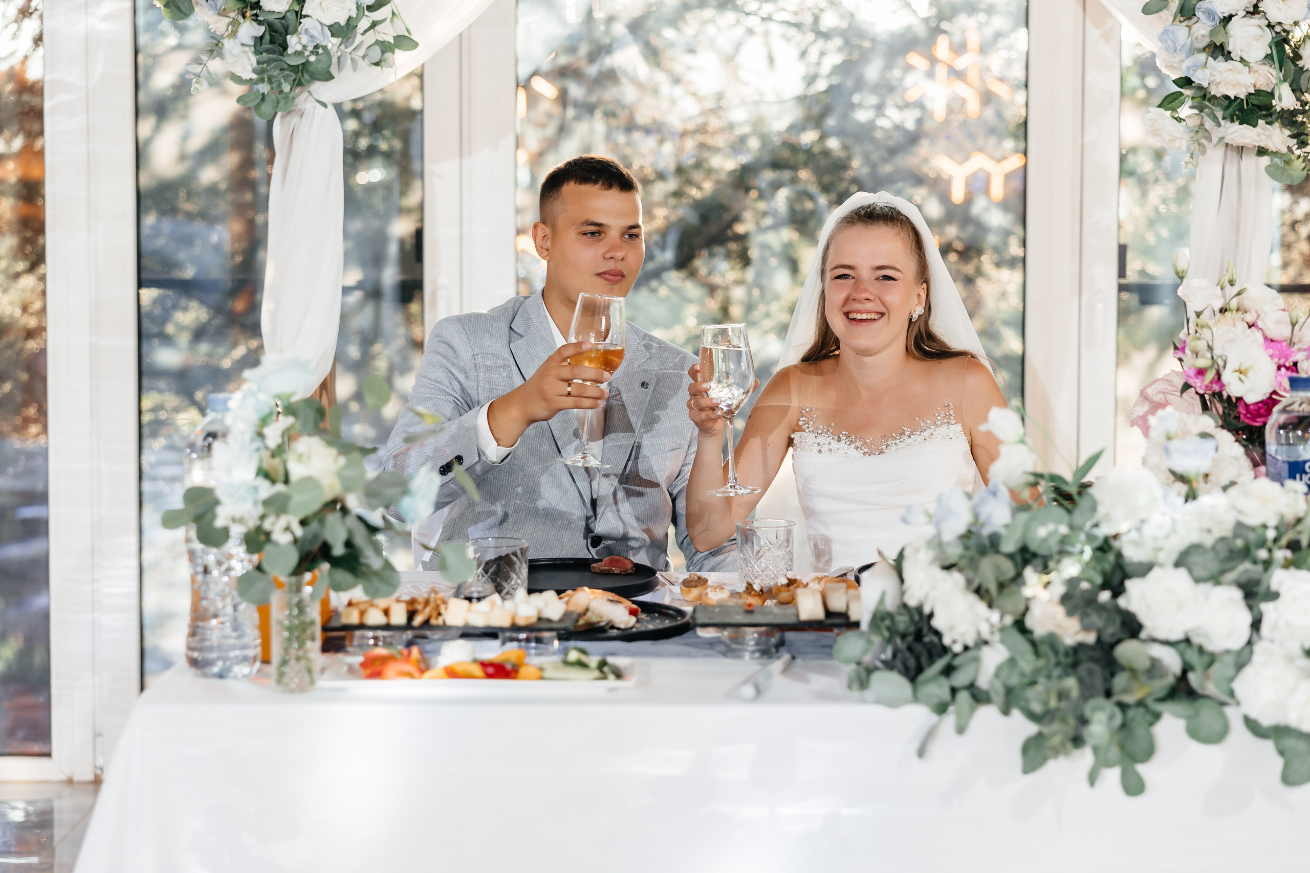 Анонс свадьбы Юлии и Александра. Свадебный фотограф в Крыму и Севастополе Ольга Баскакова