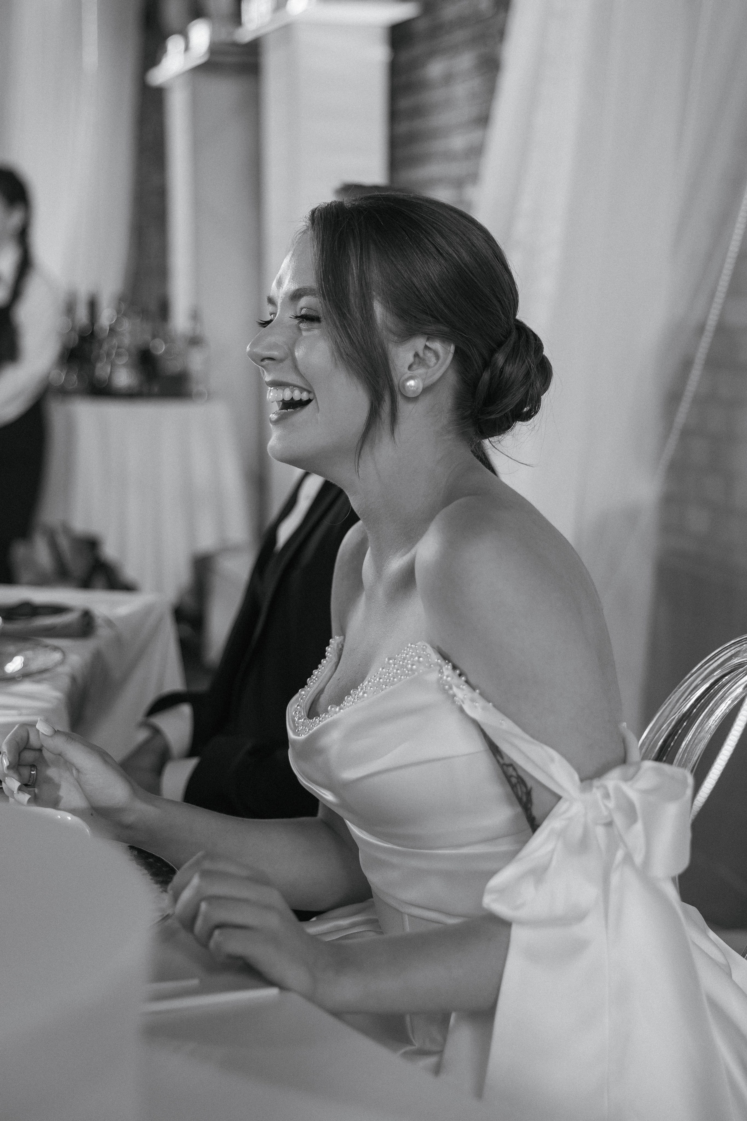 September. Wedding reels and photo