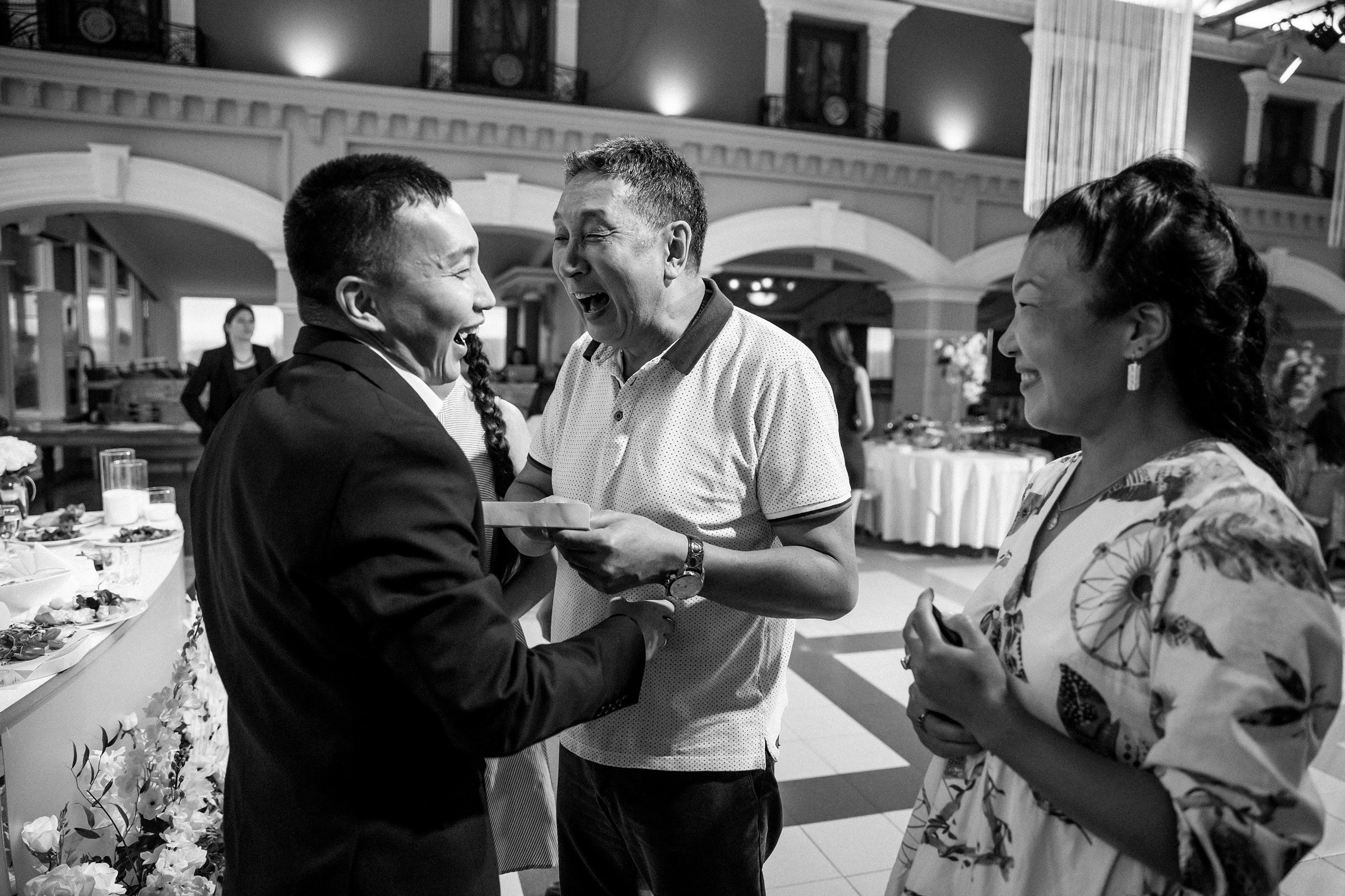 Алдар и Марина. Свадебный фотограф в Иркутске Сапаров Александр