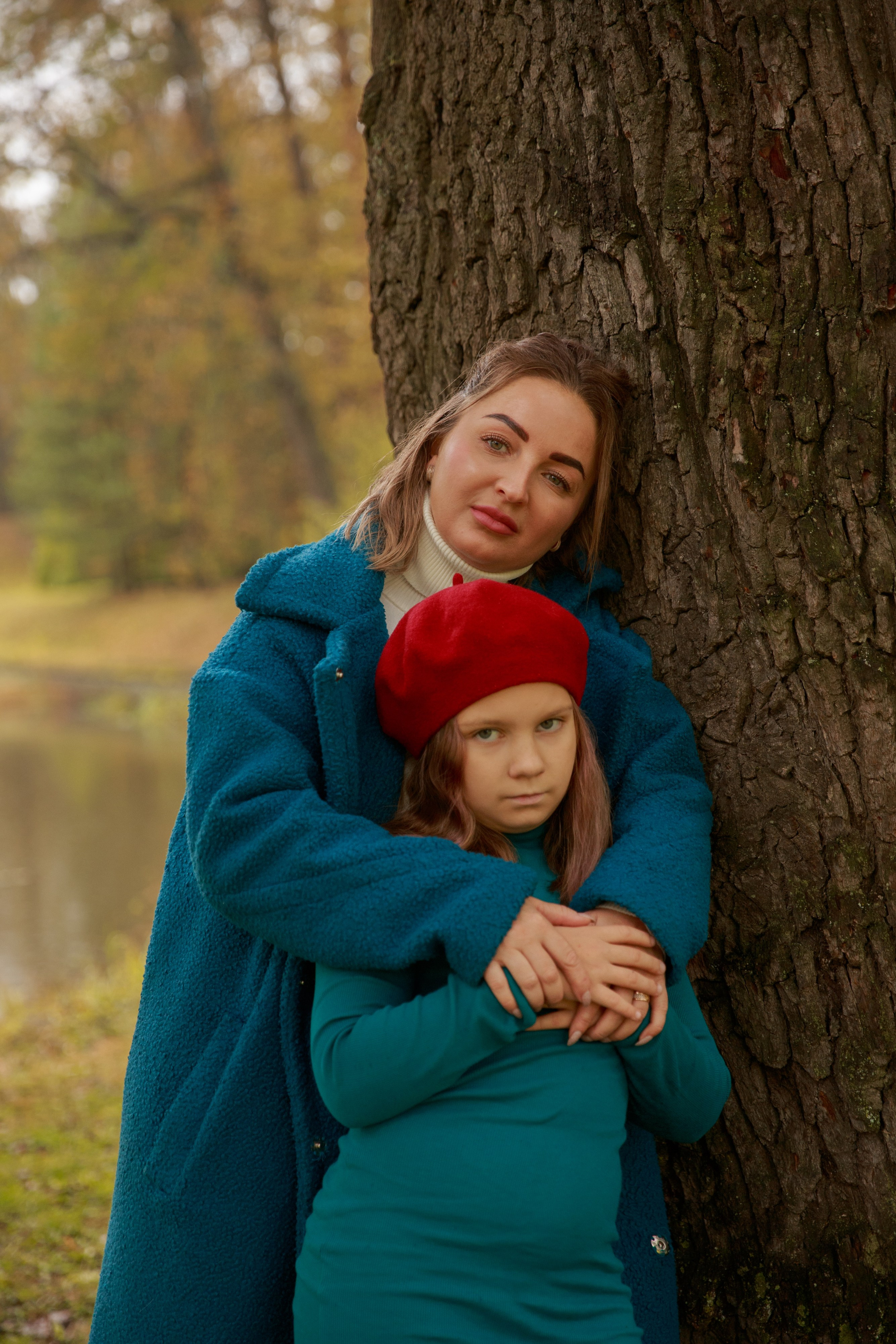 Павловск. Ксения. Детский и Семейный фотограф в Санкт-Петербурге