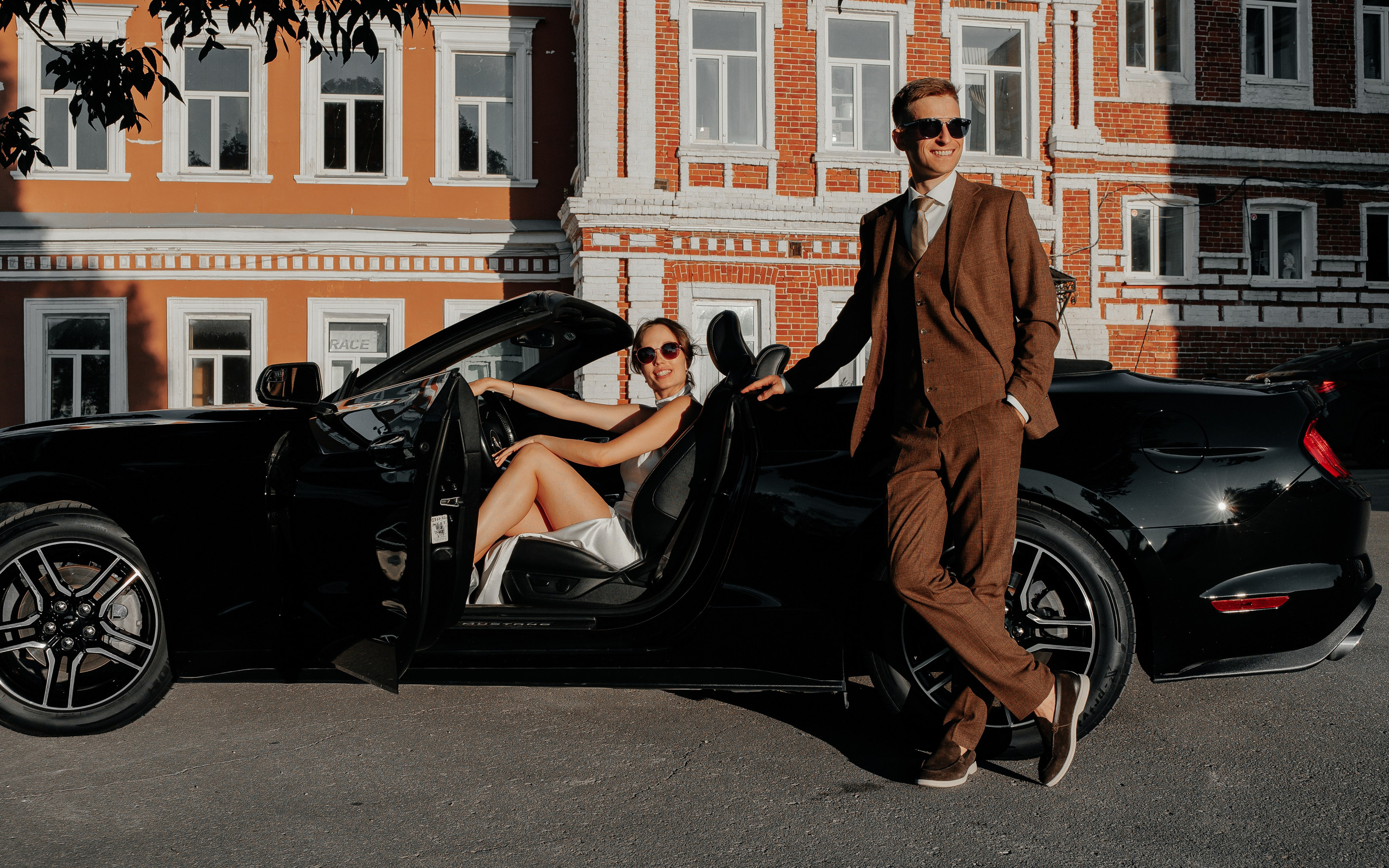 Свадебная фотосъёмка. Свадебный фотограф Павел Фурашов в Нижнем Новгороде | Paul Matis