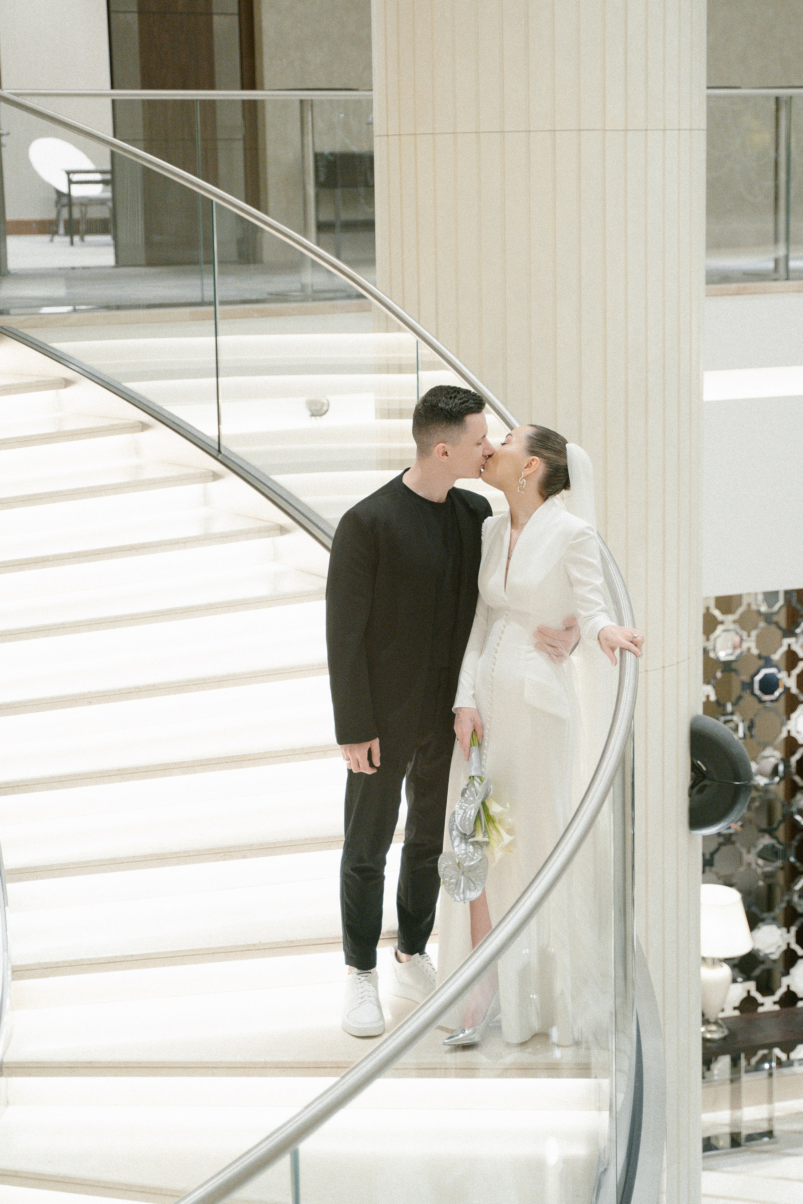 Вегас. Главная