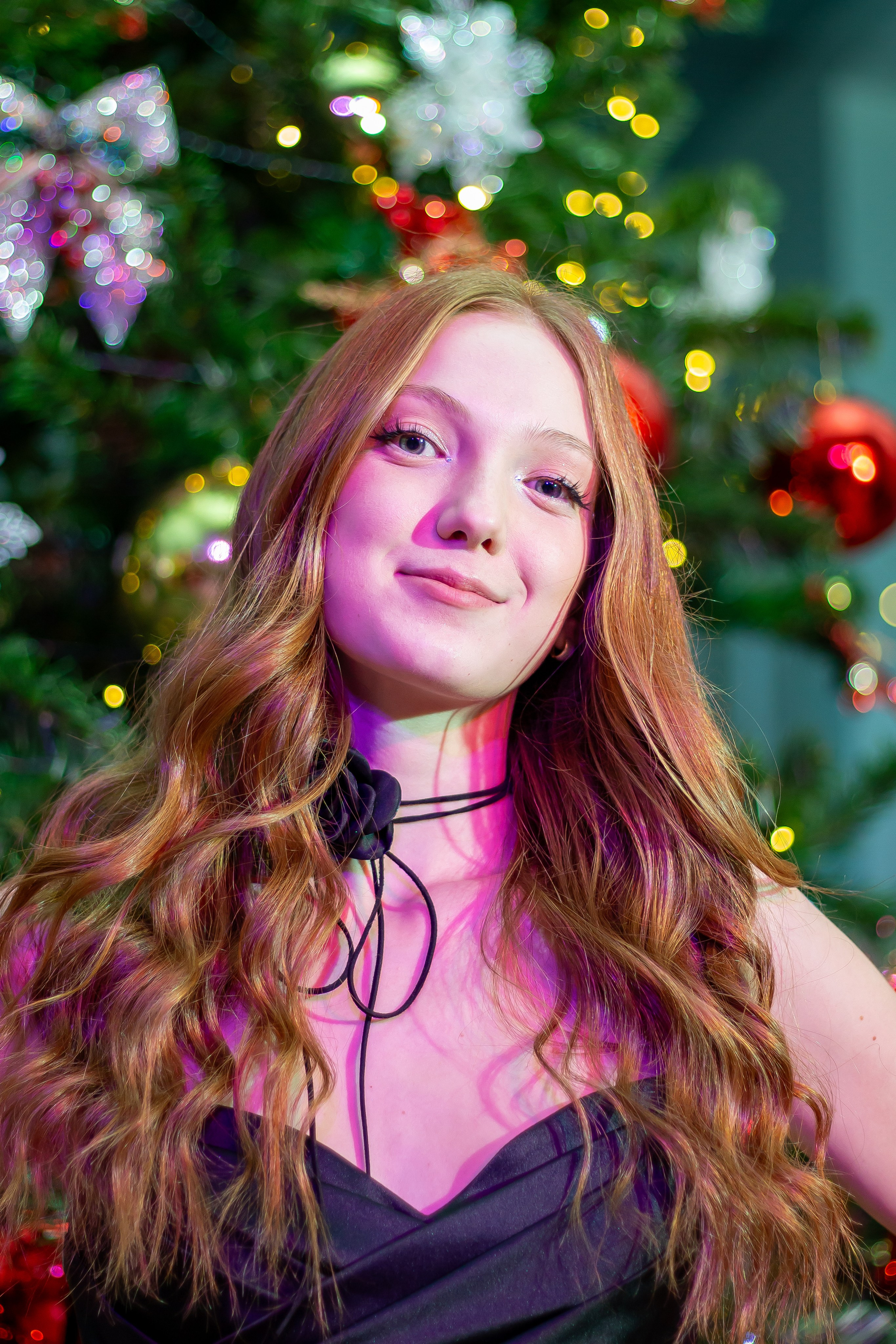 Зимний бал ГГТУ 2025. Фотограф • Орехово-Зуево • Балашиха • TEFO