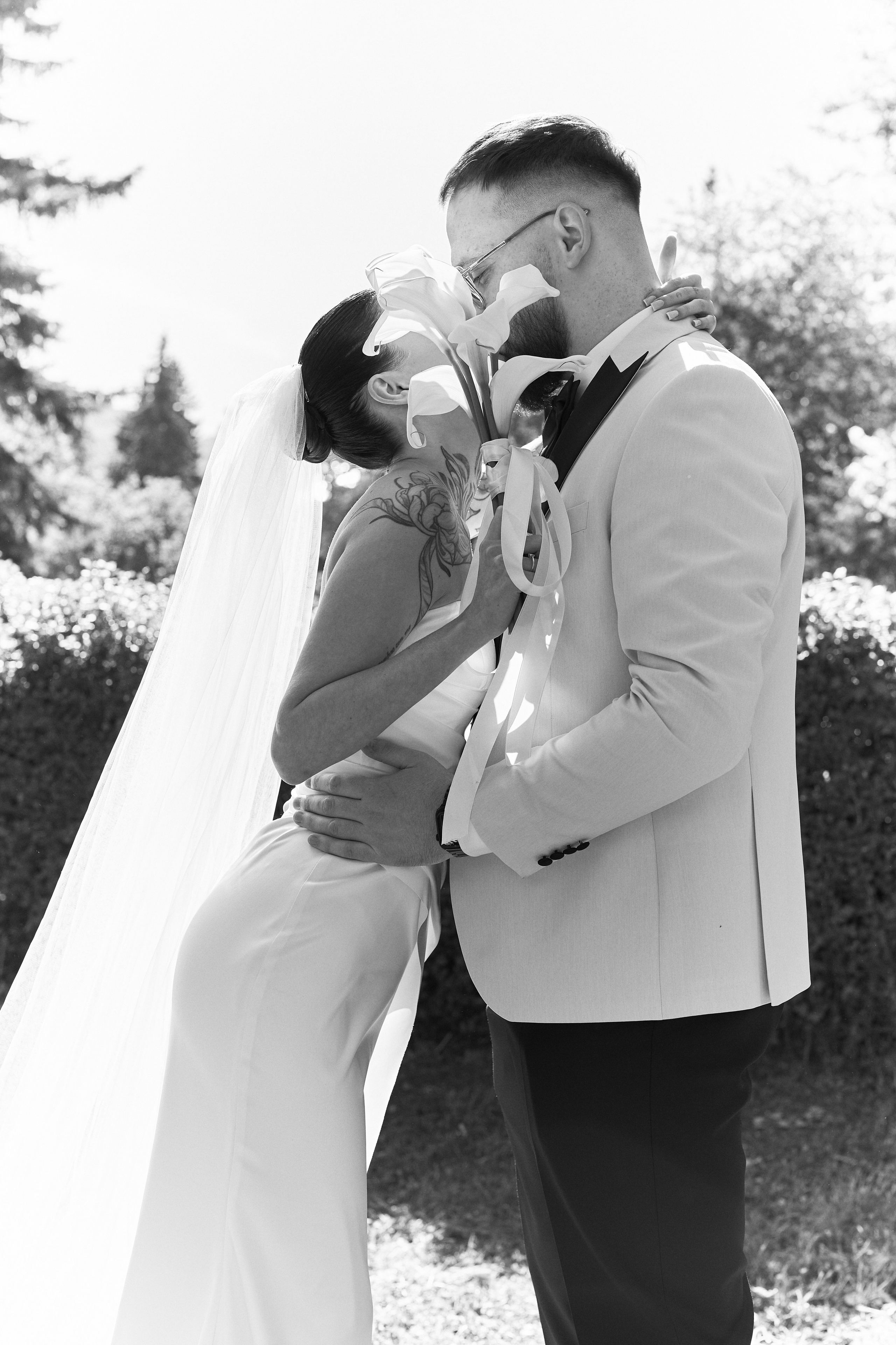 Дарья и Егор. Фотограф в Екатеринбурге и Москве, Анна