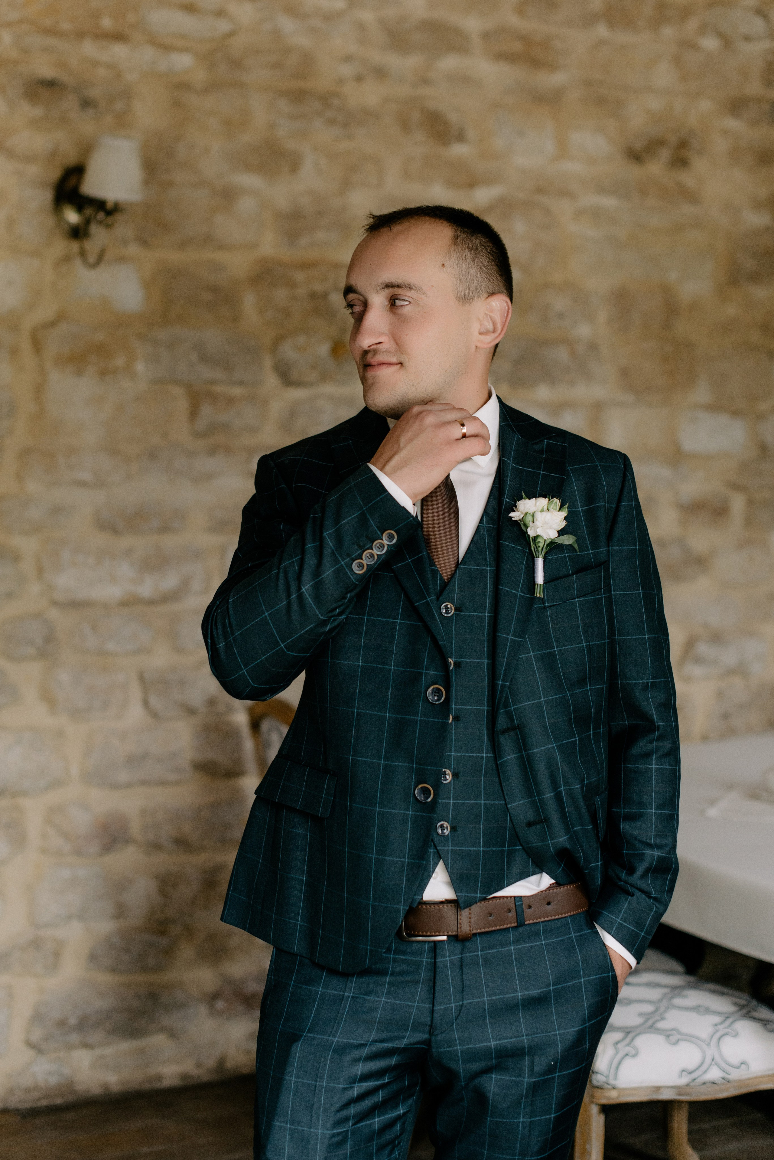 Ирина и Владимир. Свадебный фотограф, фотограф беременности Дарья Доценко