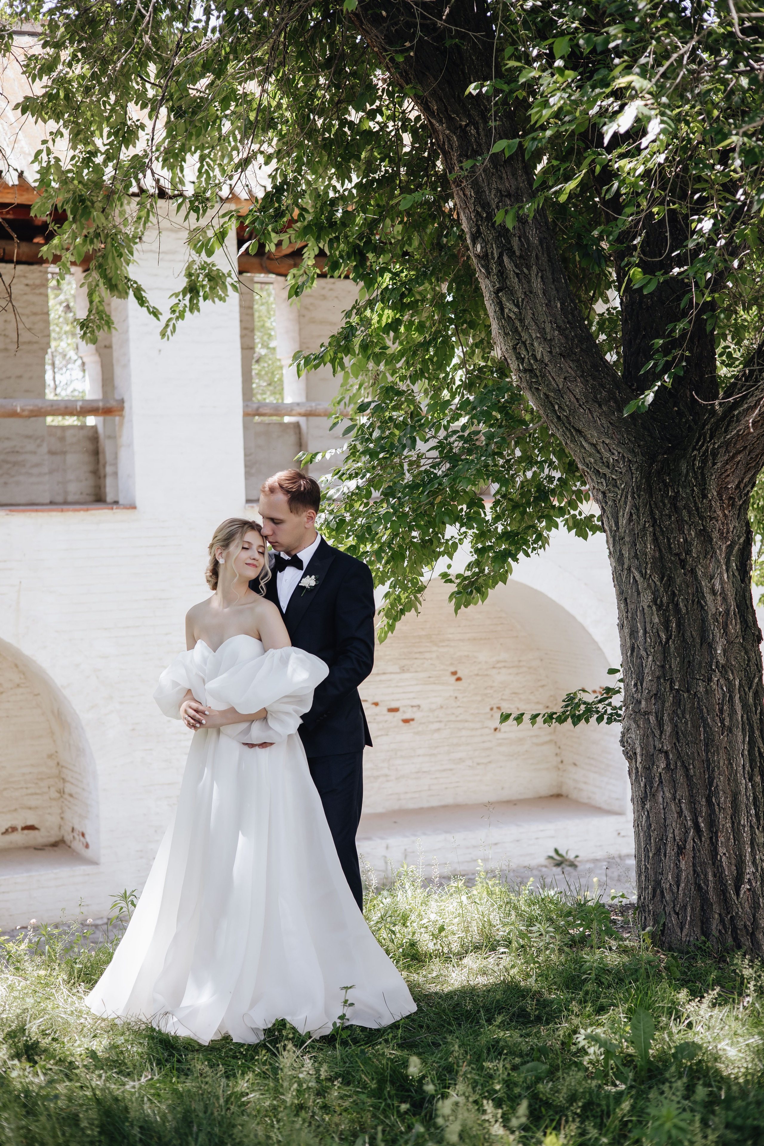 Портфолио. Свадебный фотограф в Астрахани Саида Ивко