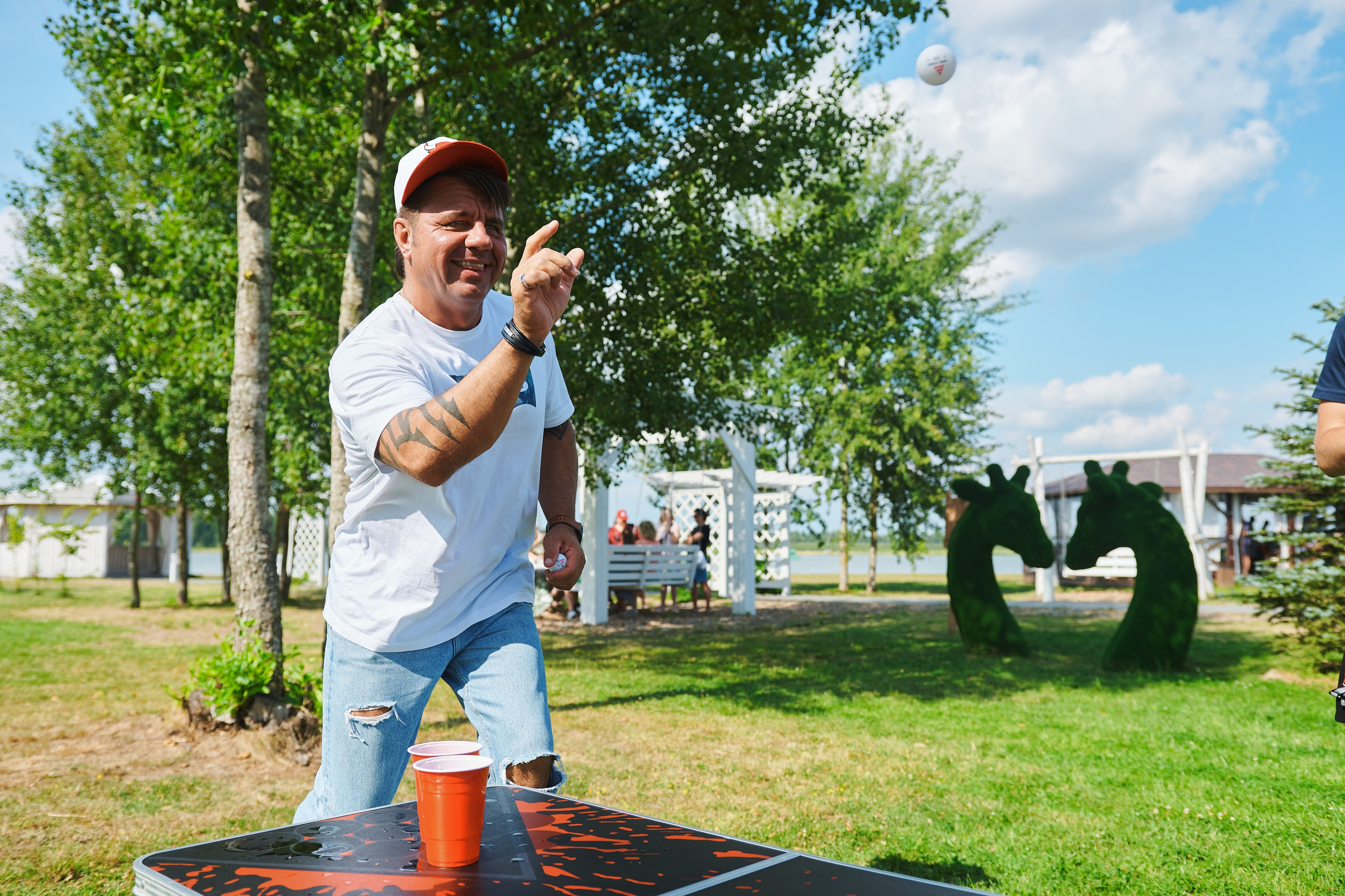 СОФТ КЛУБ 2022. Главная