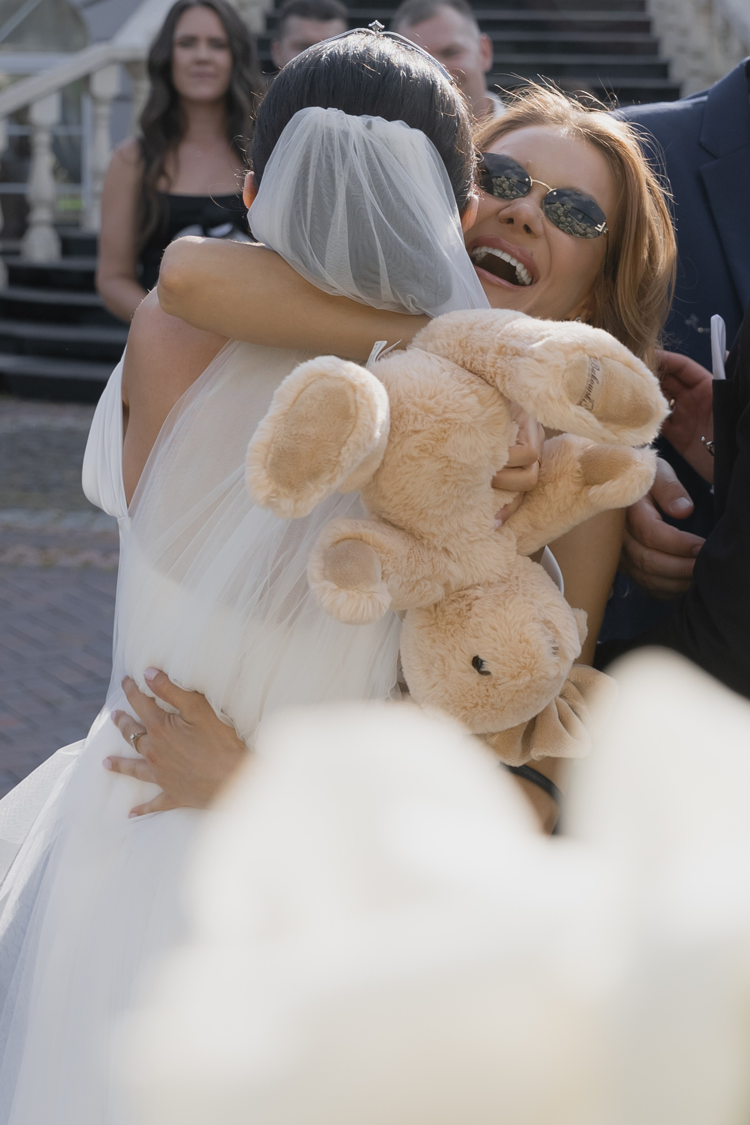 Marta & Arseniy. Свадебный фотограф Кристина Винокурова