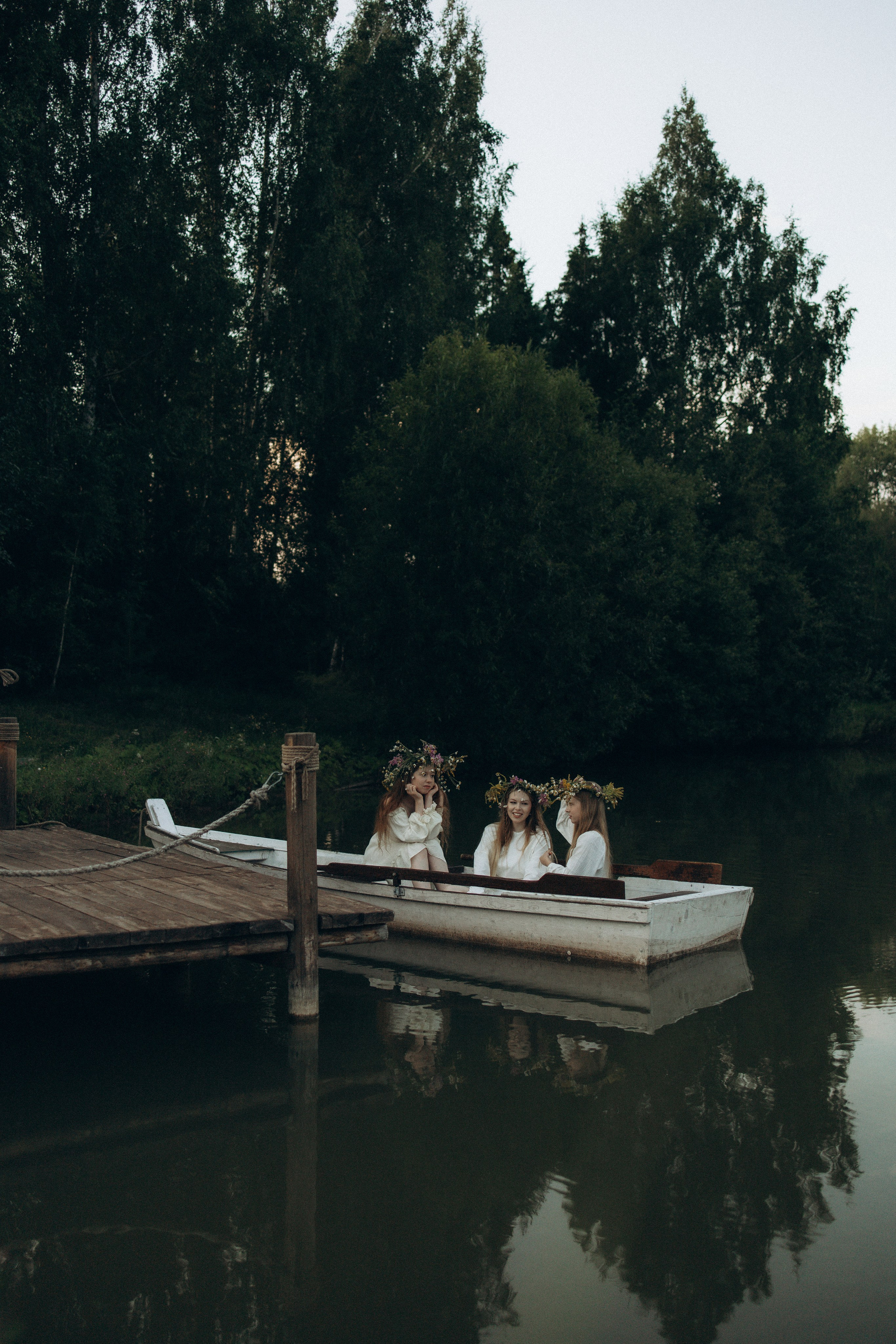 Семья Шайеховых. Семейный фотограф в Ижевске Даша Денисова