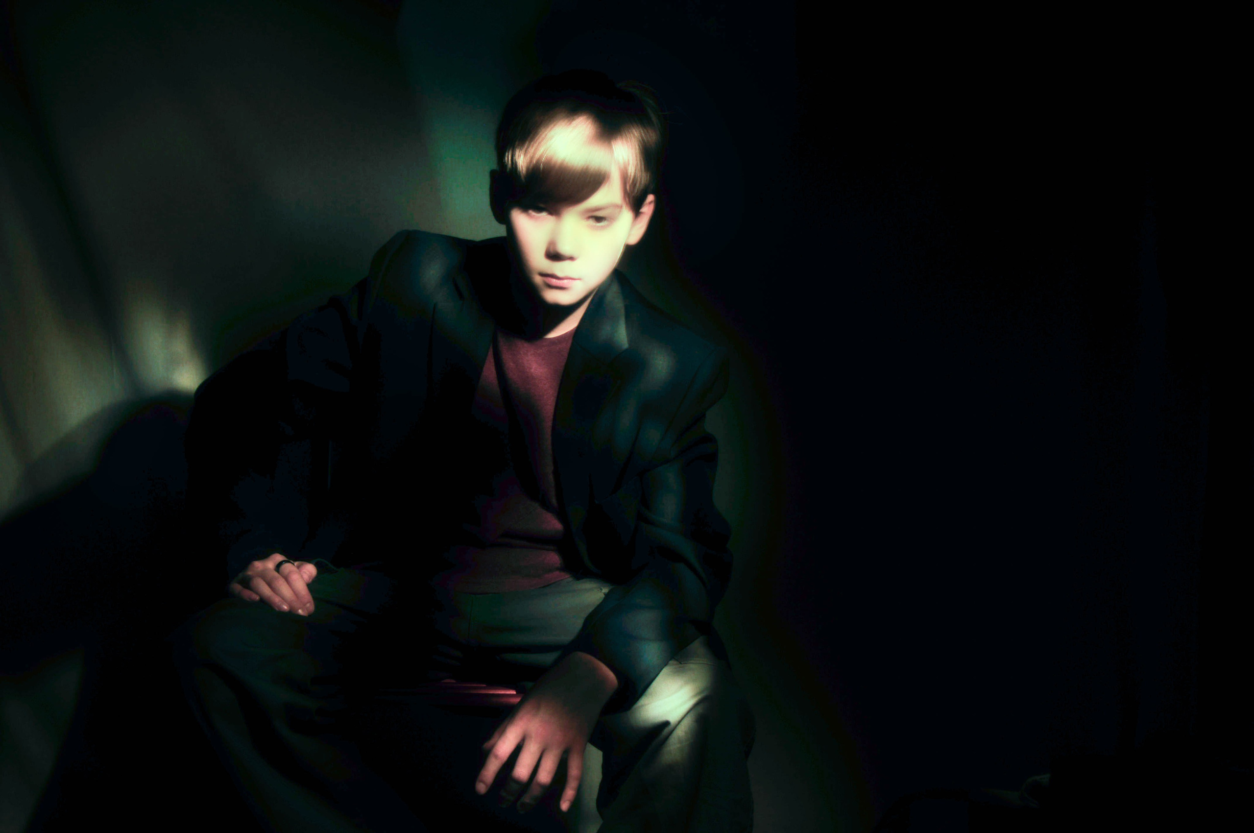 Творческие фотографии. Портретный фотограф в республике Алтай Юлия Шевченко