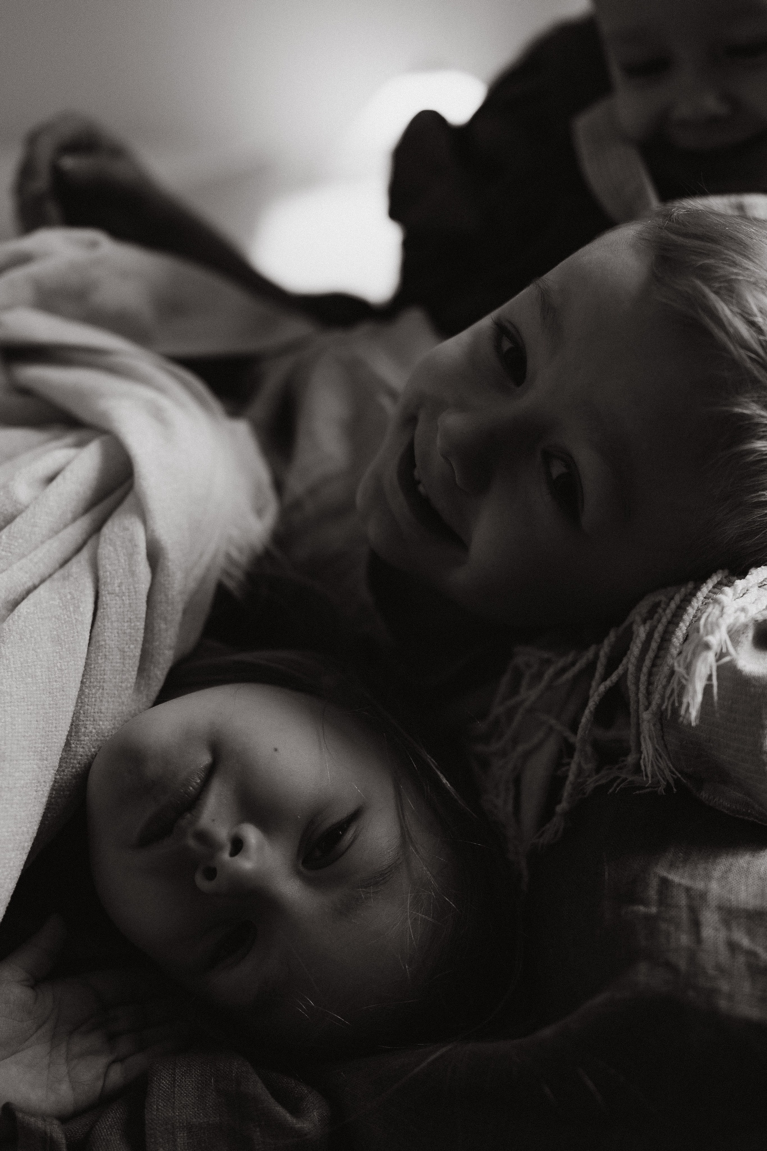 Мой дом — это ты. Фотограф в Челябинске и Санкт-Петербурге Анна Ивашкова