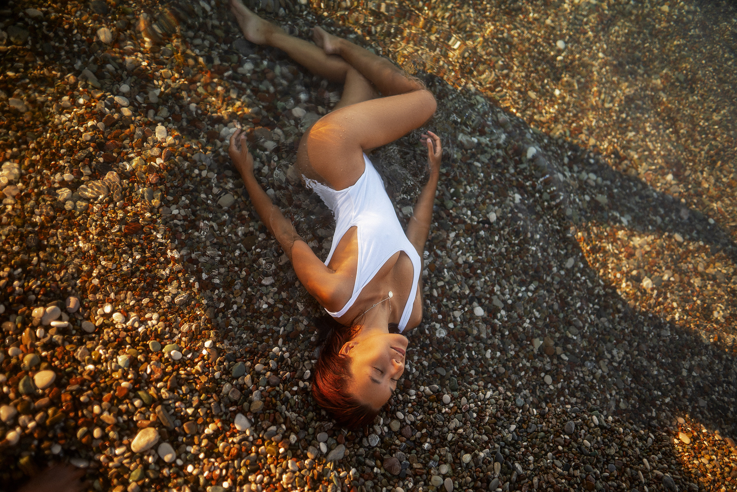 Inna. Максим Густарев — фотограф