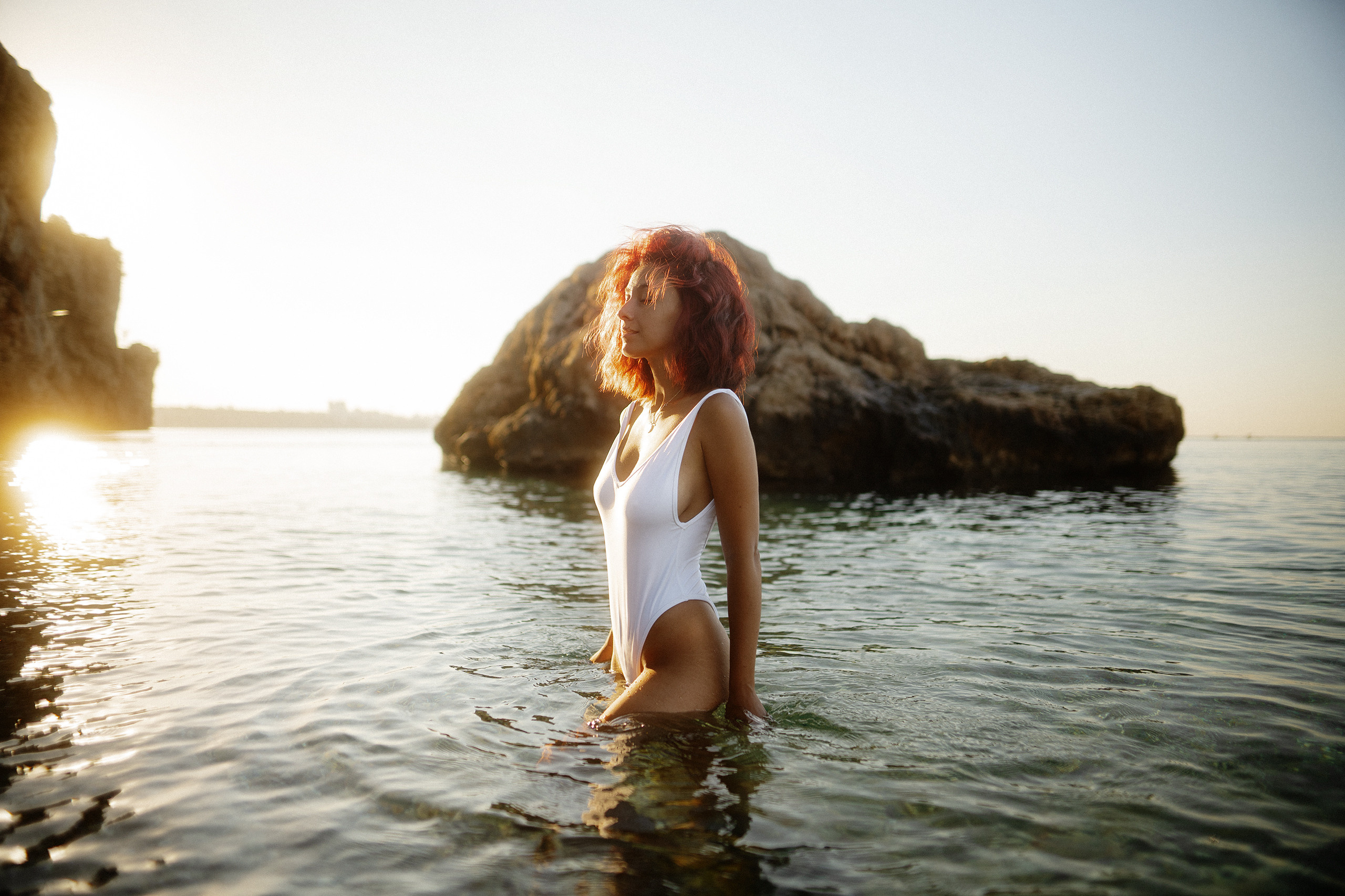 Inna. Максим Густарев — фотограф